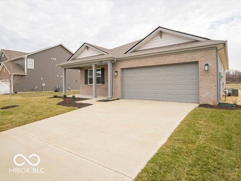 Whitestown, IN 46075,6047 Granby DR