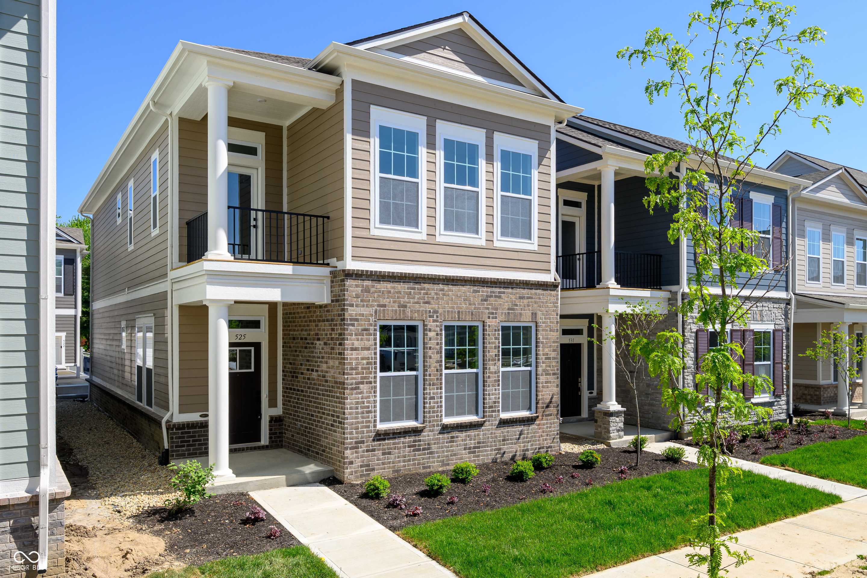 Carmel, IN 46032,525 Gilder DR