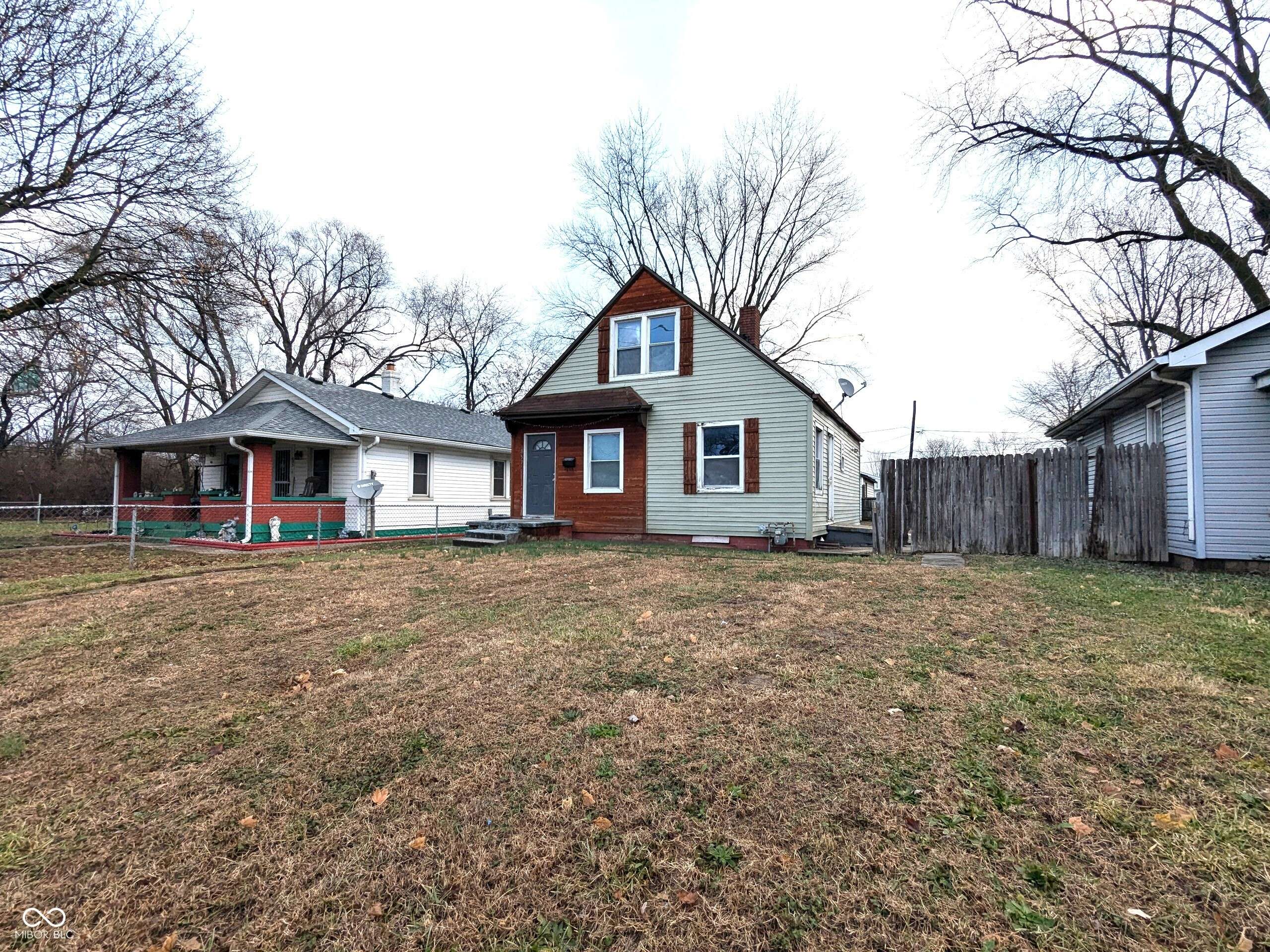 Indianapolis, IN 46221,837 S Warman AVE S