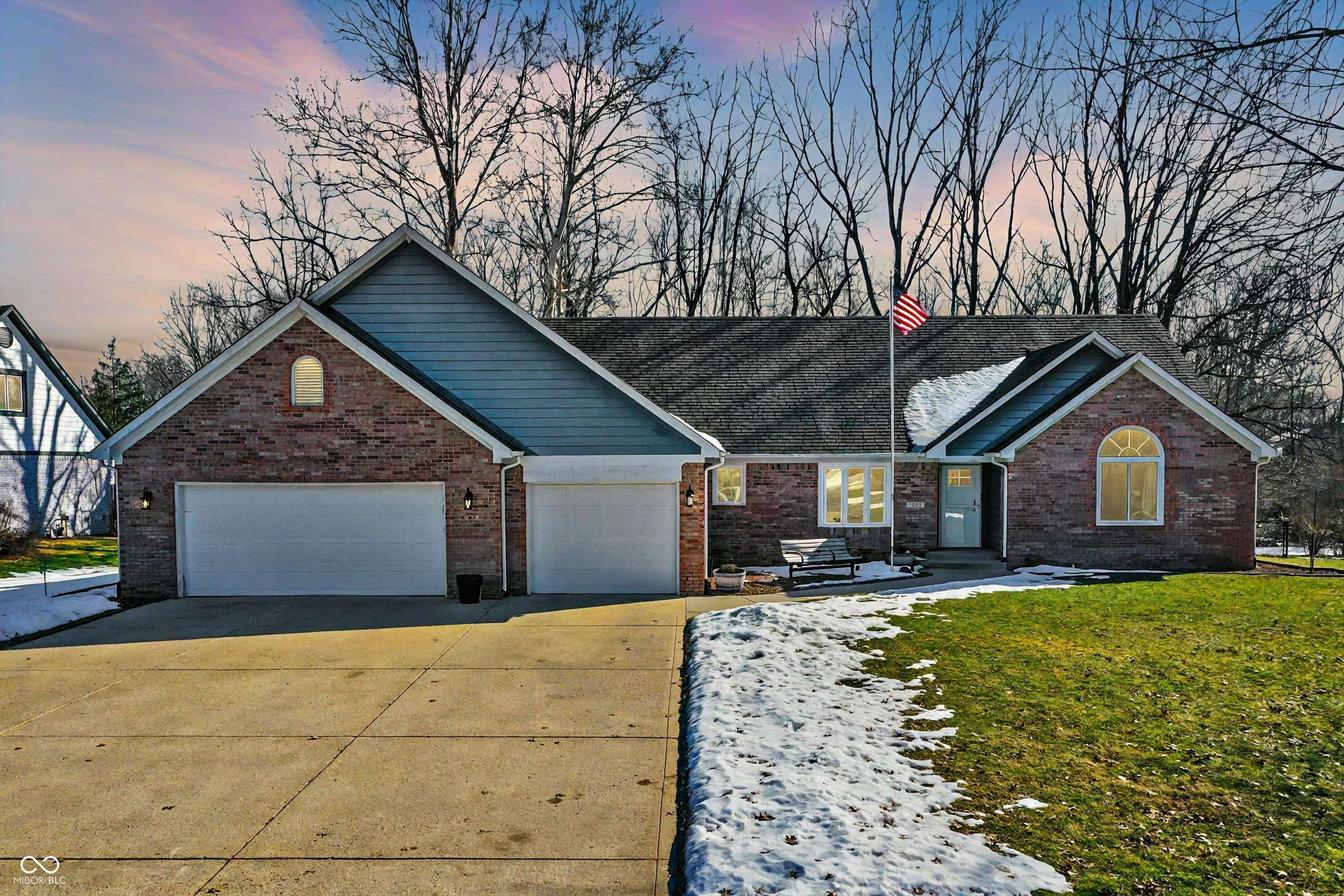 Plainfield, IN 46168,7089 Hidden Valley DR