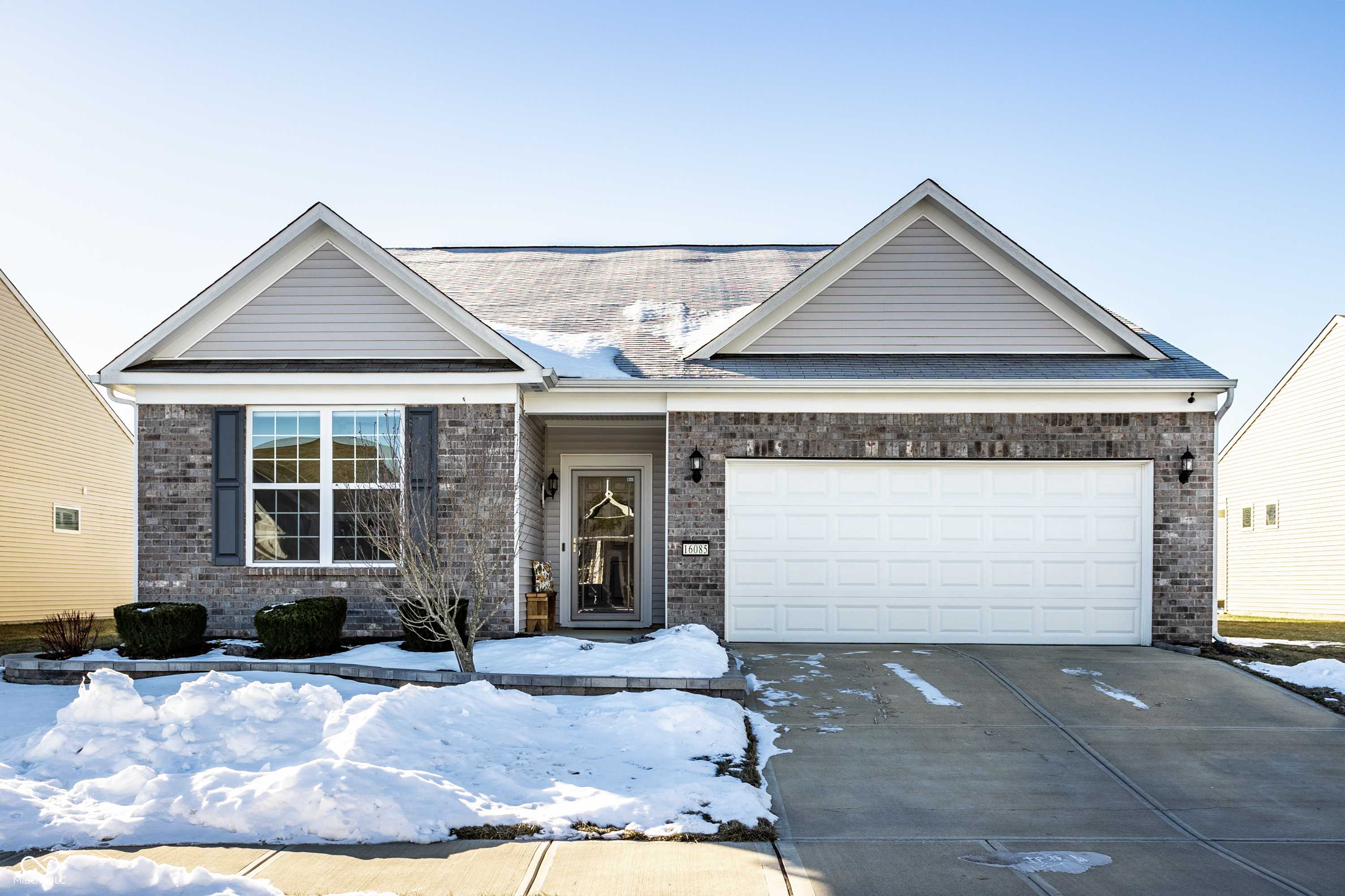 Fishers, IN 46037,16085 Tuscany CT