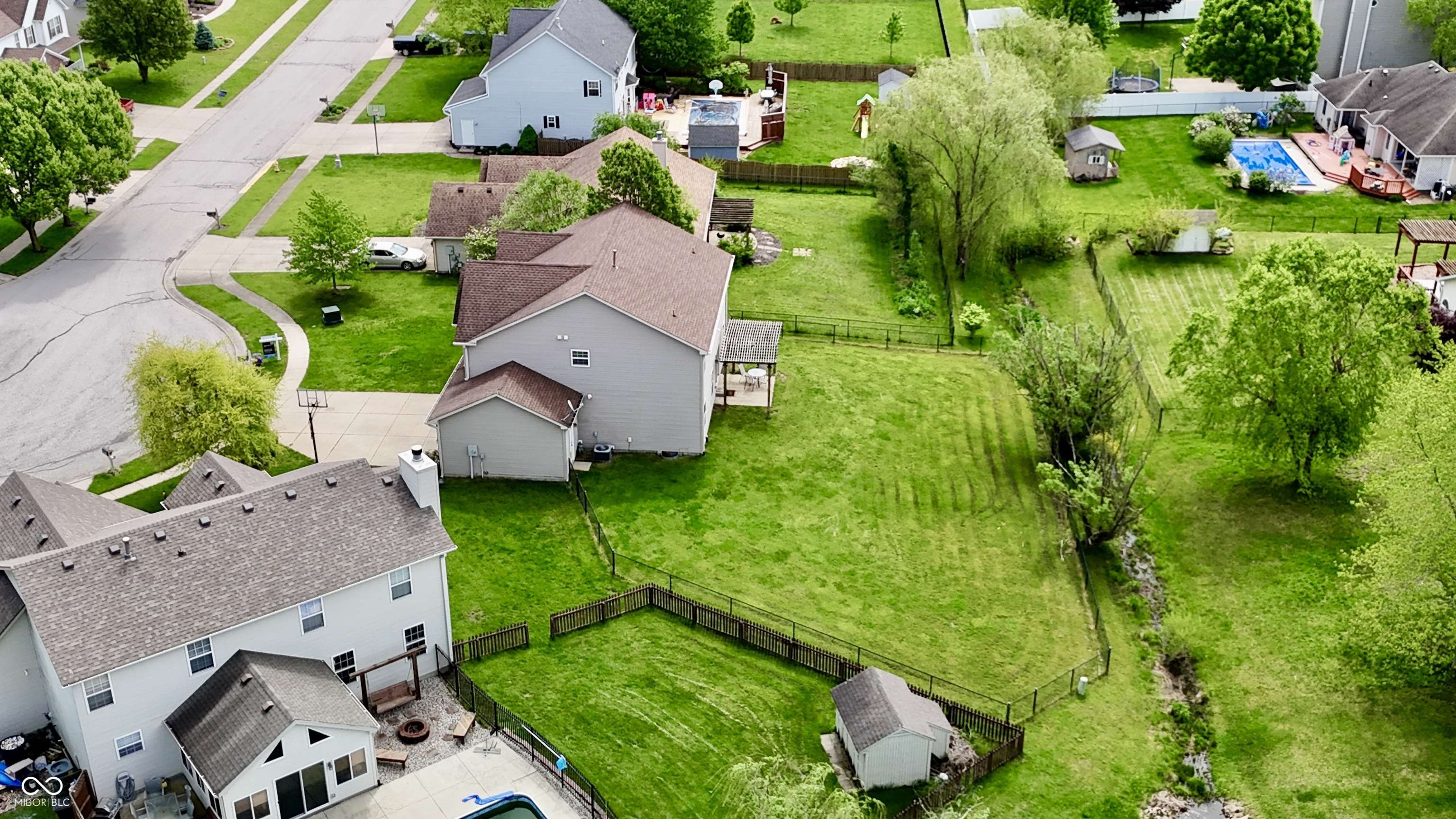 Franklin, IN 46131,861 Stardust CT