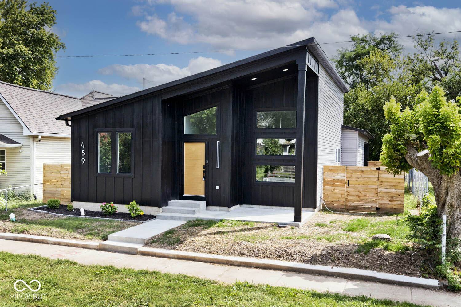 Indianapolis, IN 46222,459 N Concord ST
