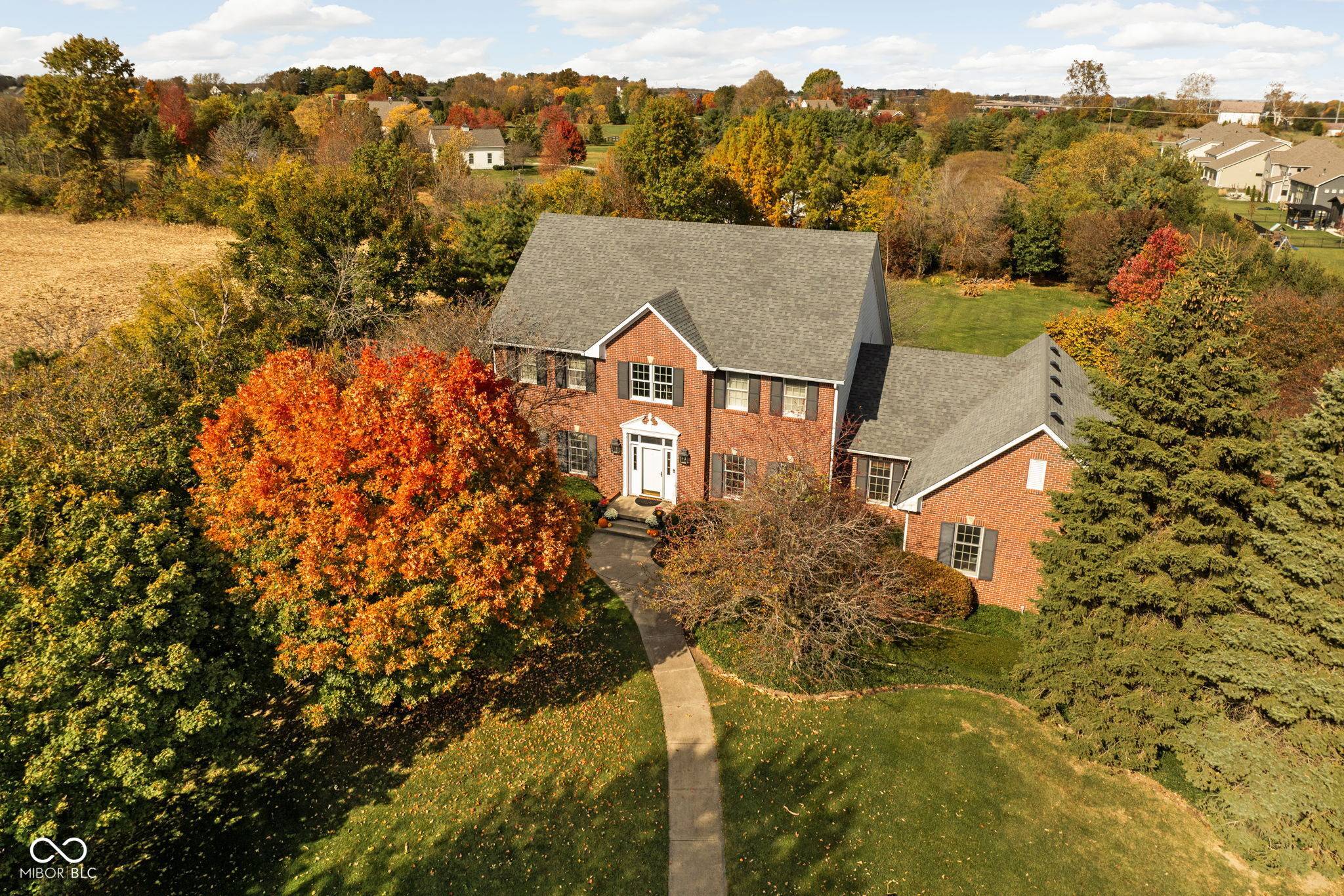 Zionsville, IN 46077,8552 E 550 S