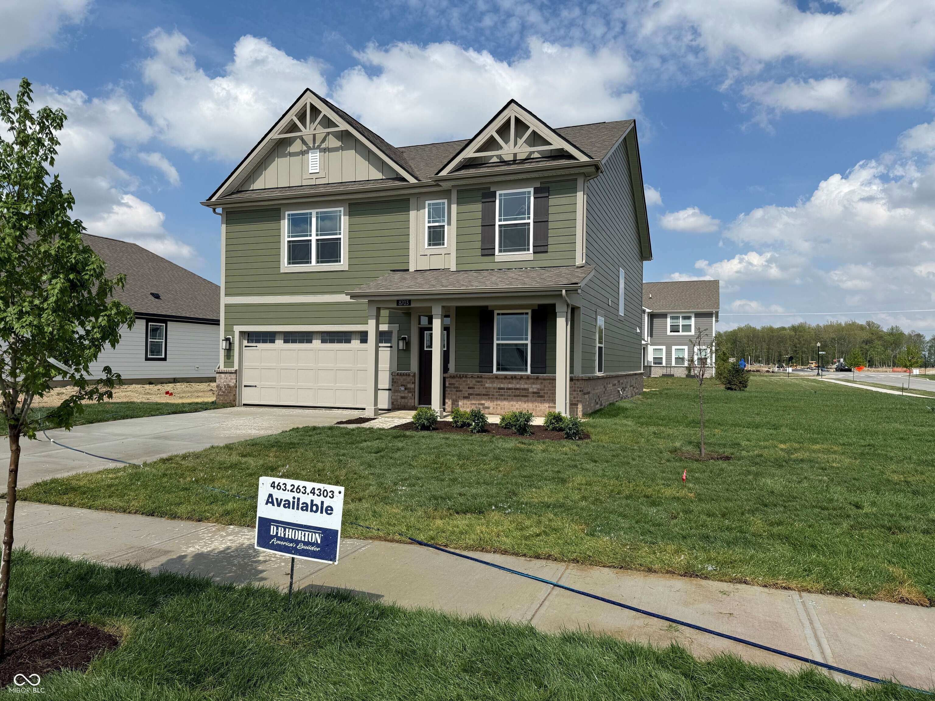 Fortville, IN 46040,8703 Duncan ST