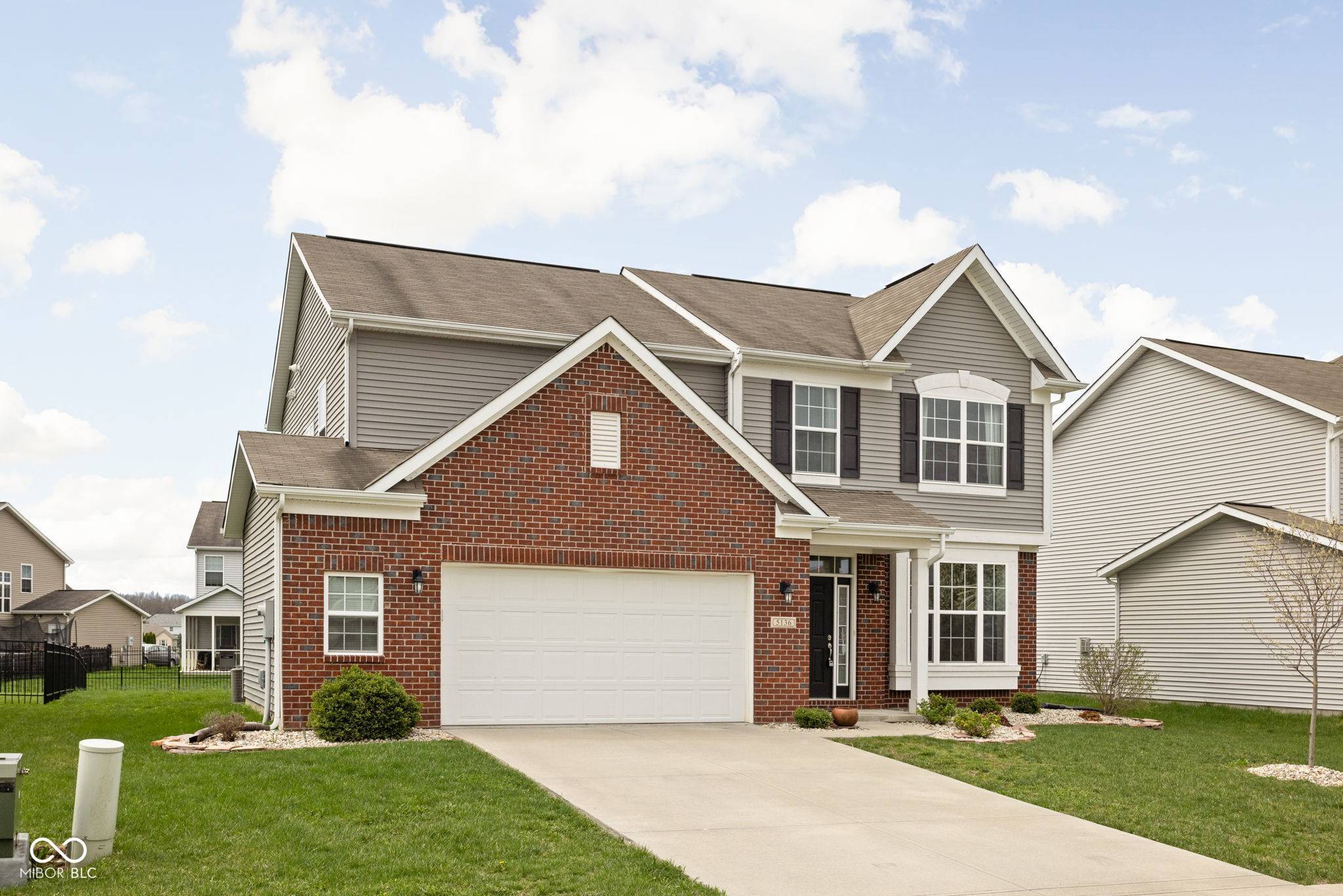 Plainfield, IN 46168,5136 Charmaine LN