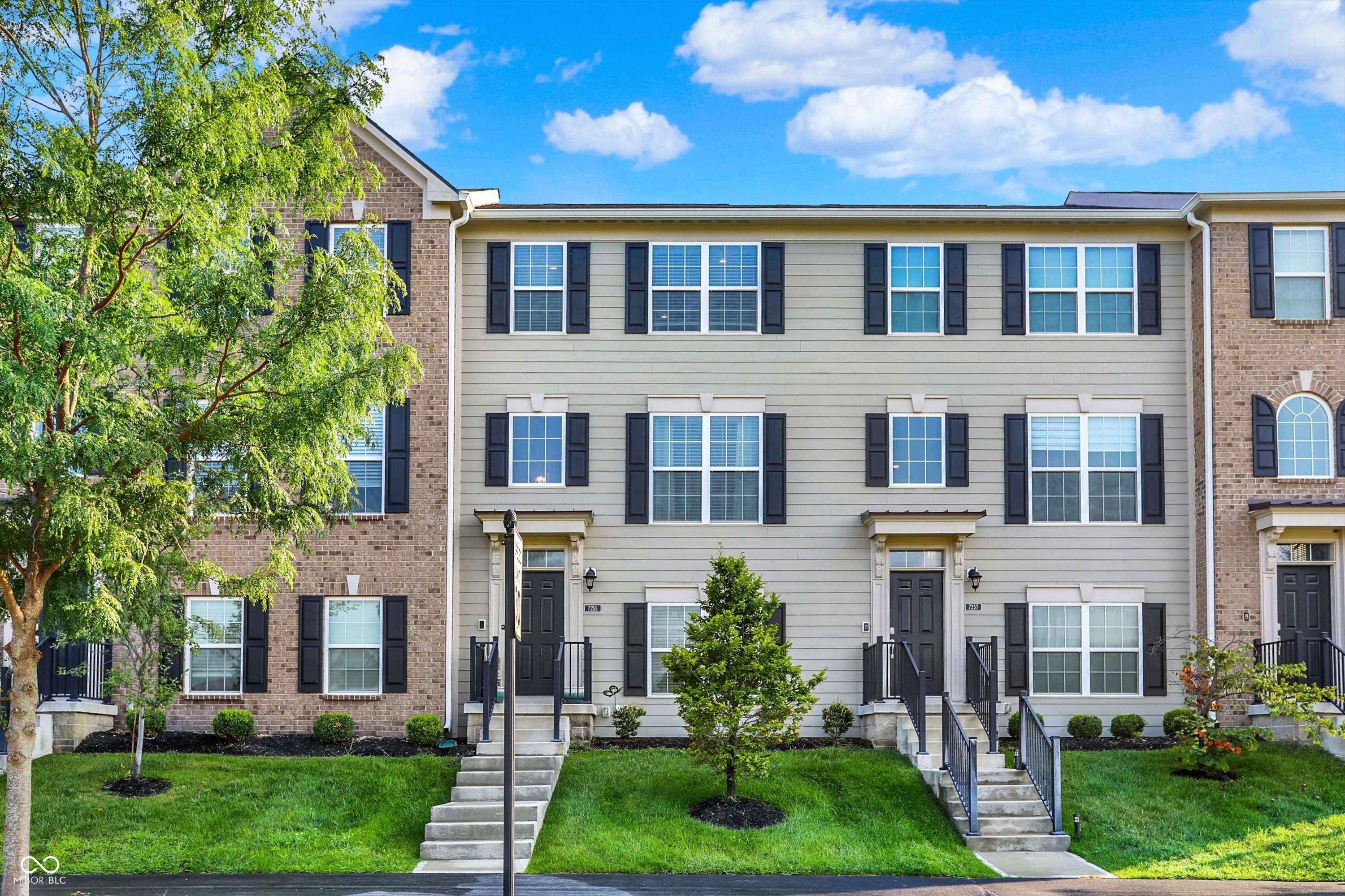 Carmel, IN 46033,7255 Barker ST