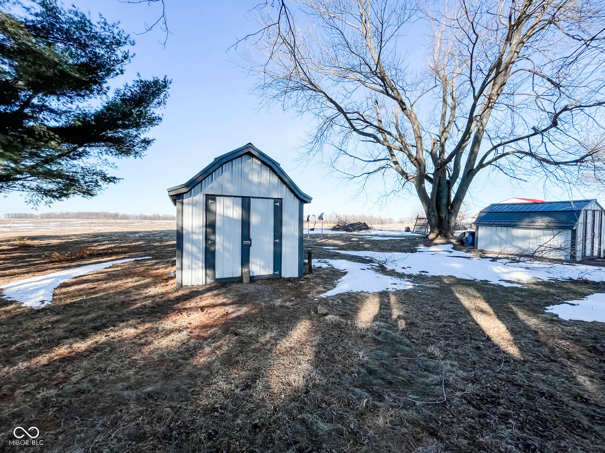 Ladoga, IN 47954,9349 S 231 HWY