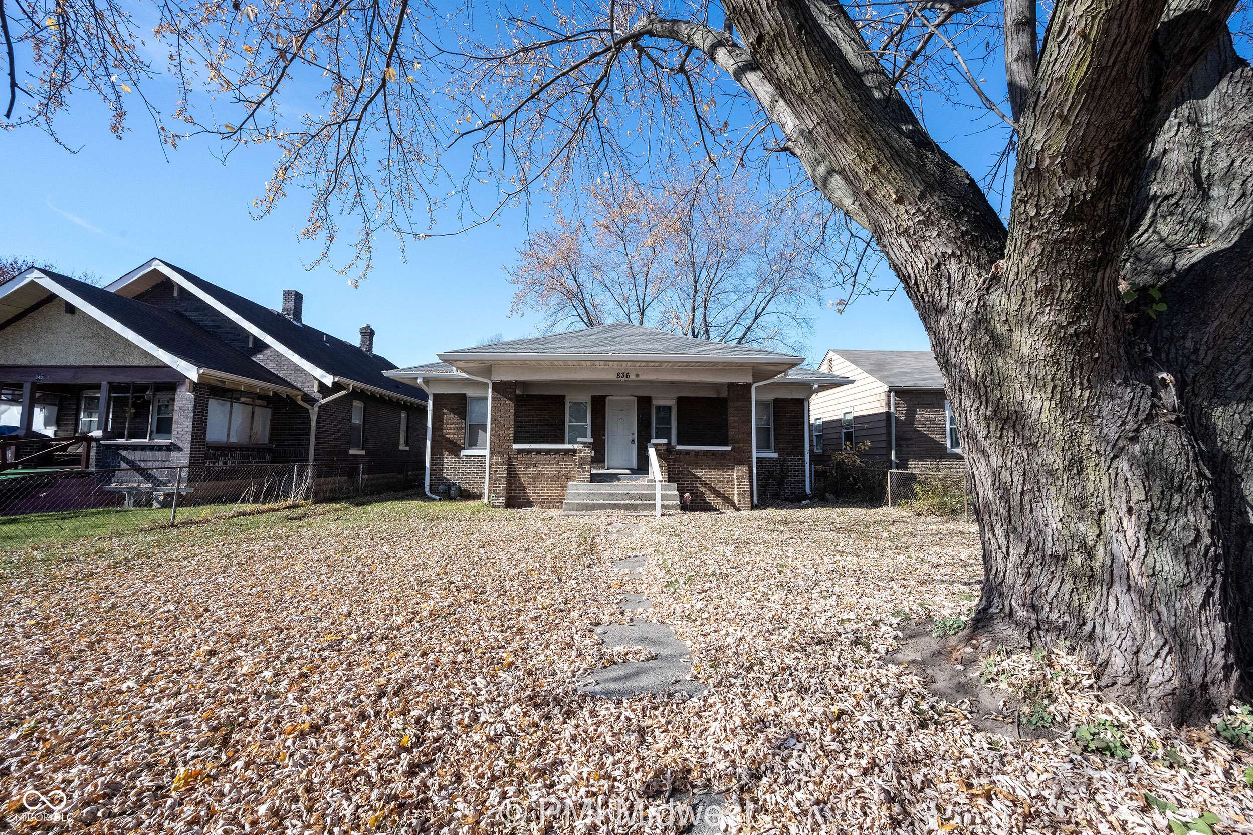 Indianapolis, IN 46221,836 S Tremont ST