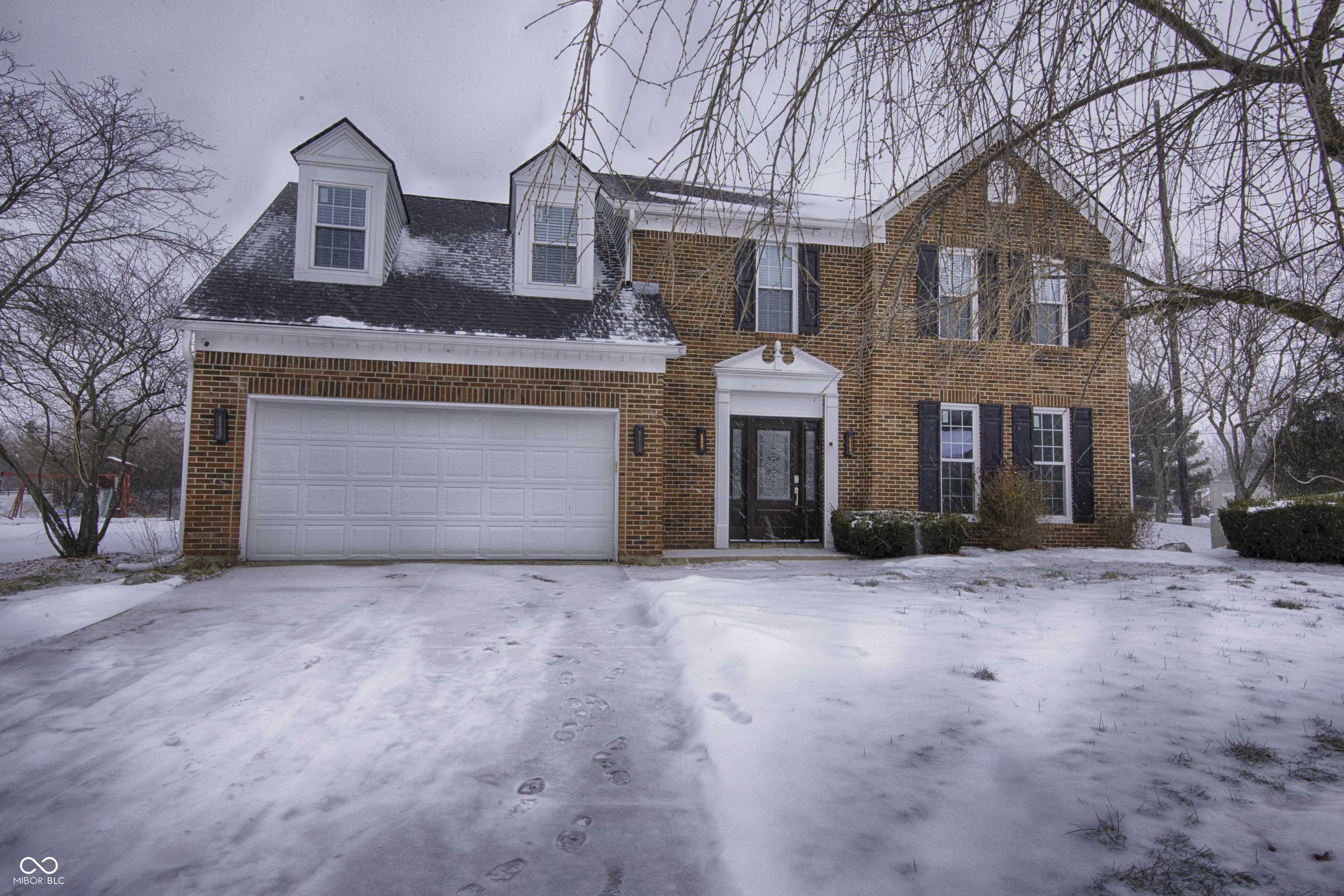 Indianapolis, IN 46239,415 Calamus CT