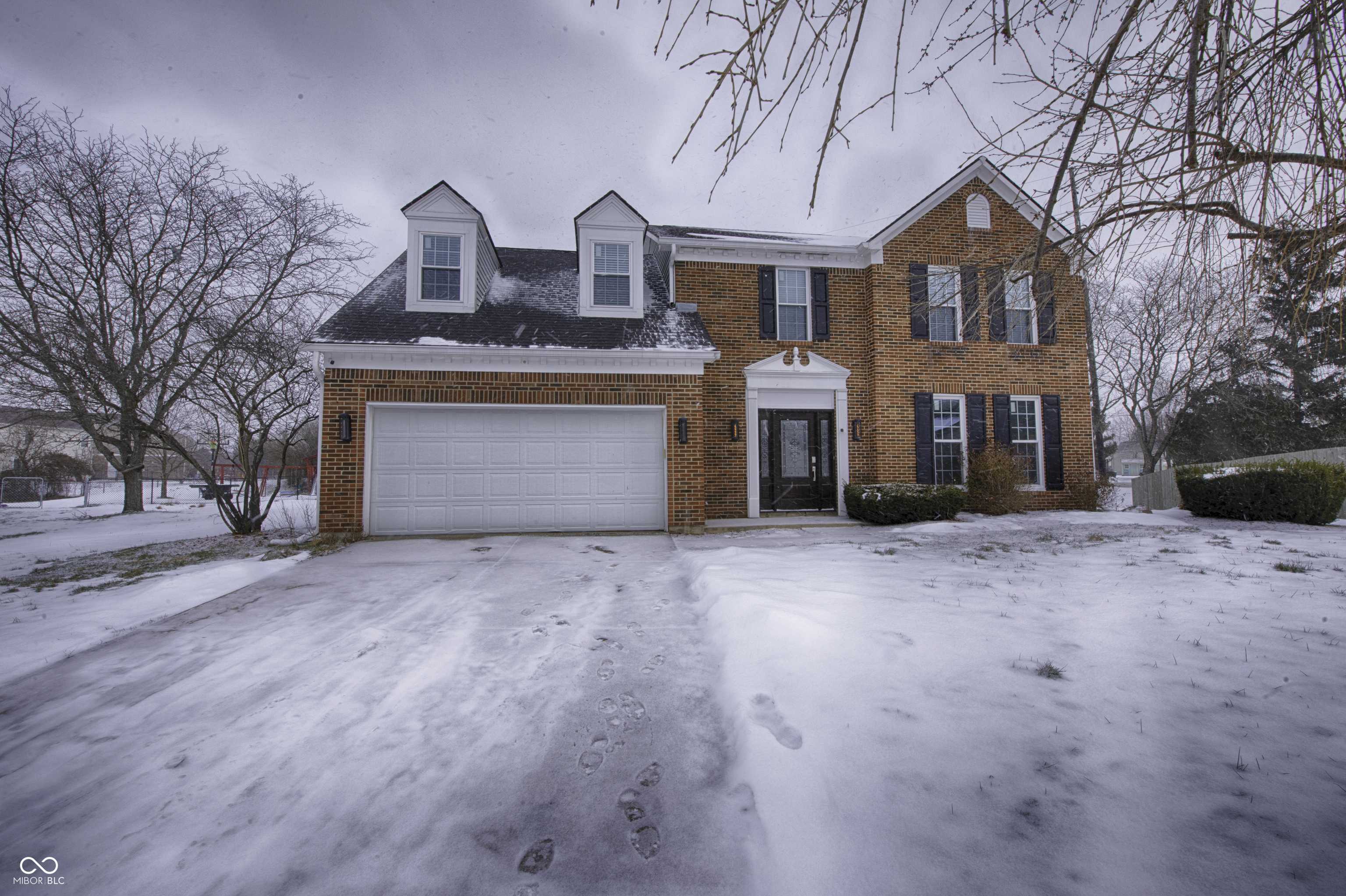 Indianapolis, IN 46239,415 Calamus CT