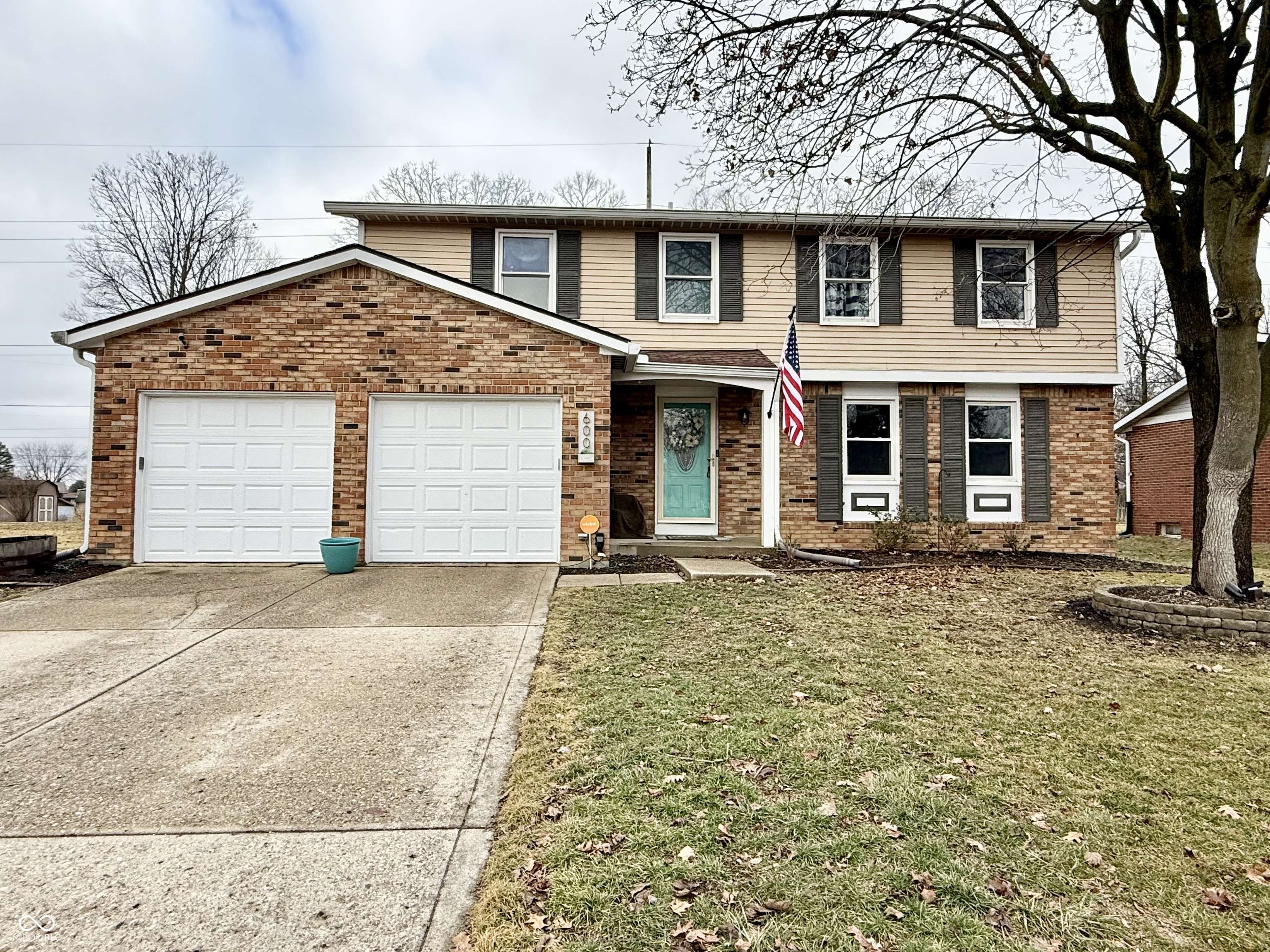 Plainfield, IN 46168,600 Brentwood DR W