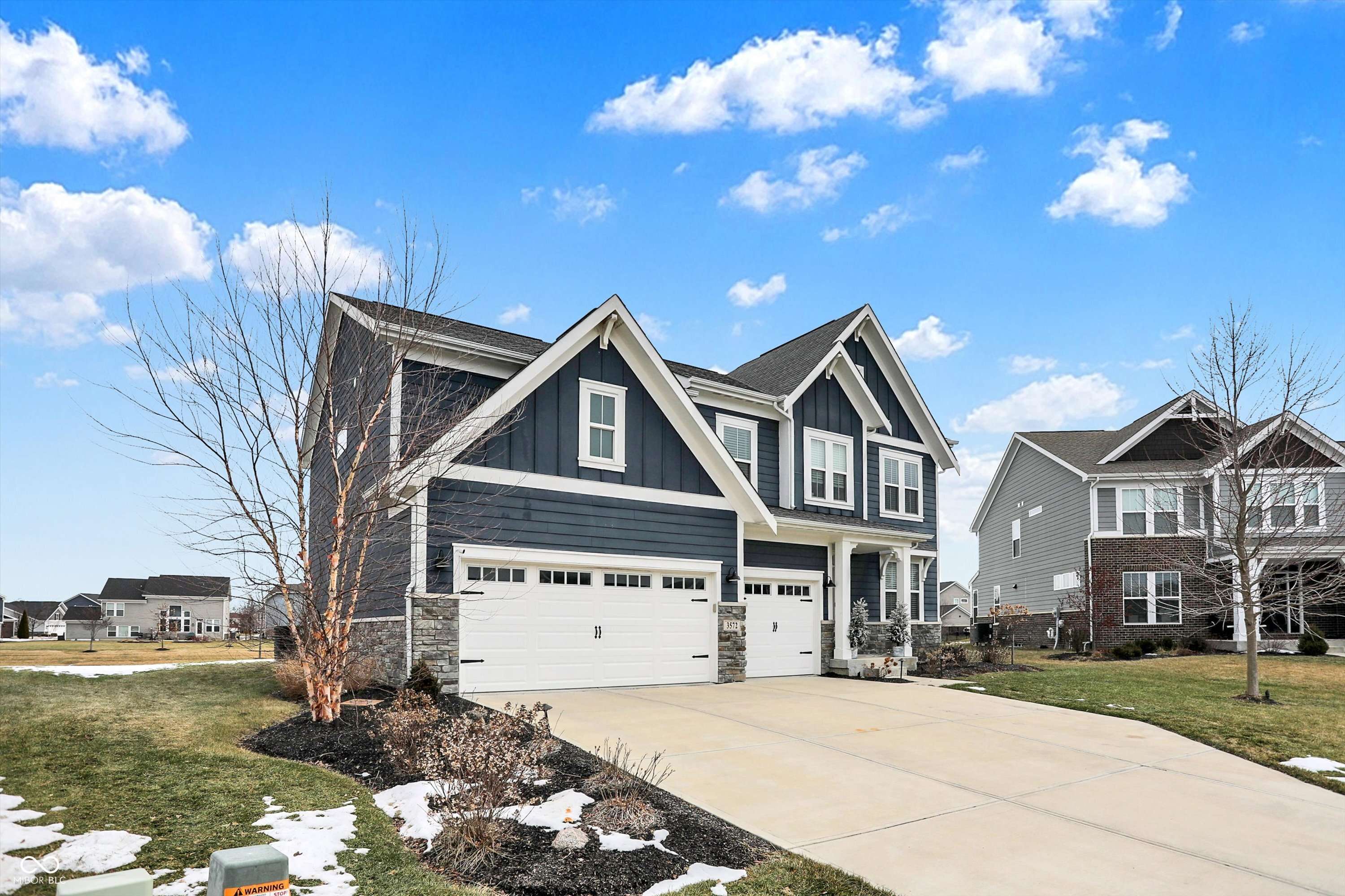 Westfield, IN 46074,3572 Blenheim PL