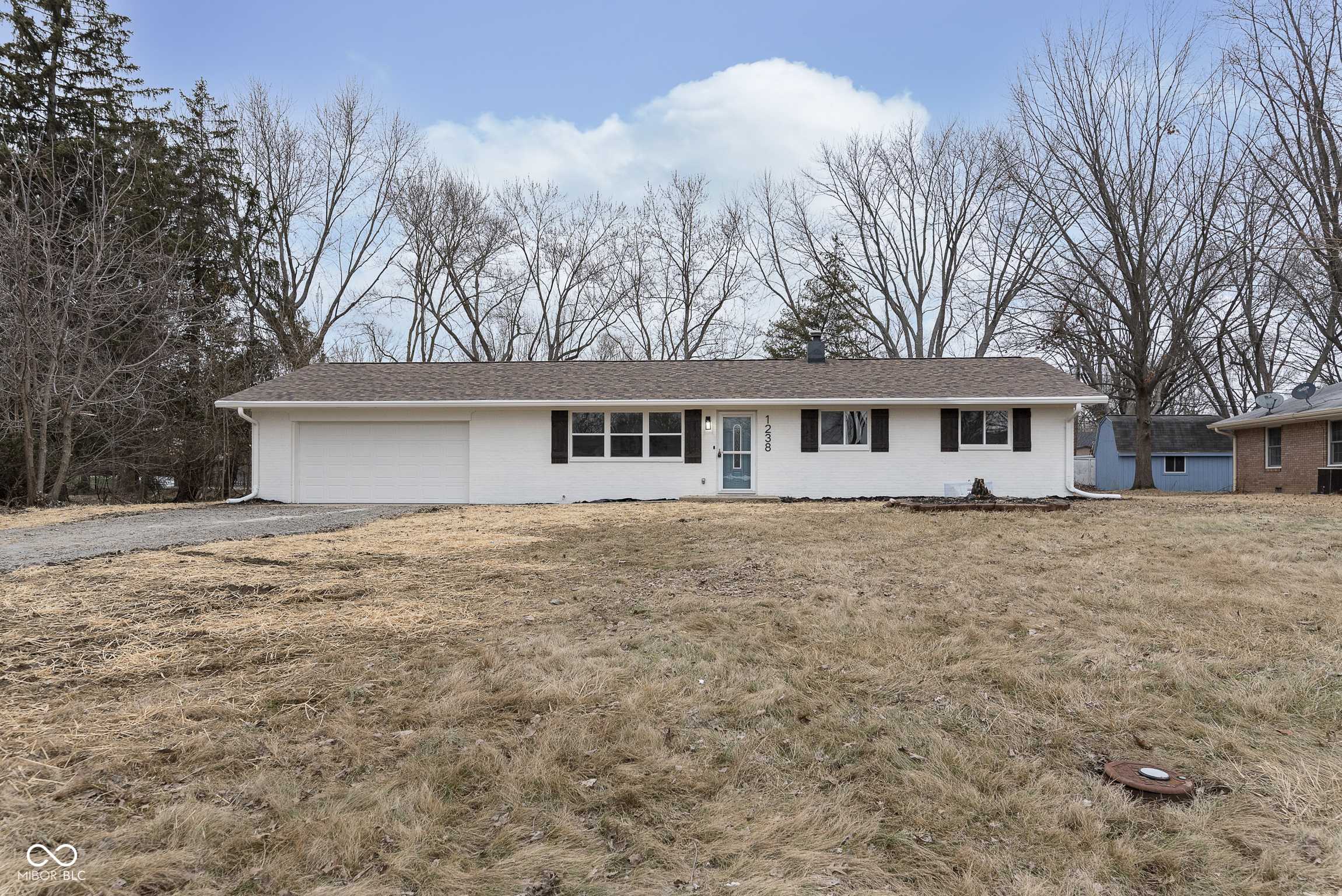 Carmel, IN 46280,1238 Orchard PARK N