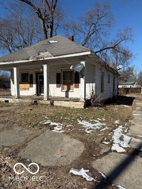 Kokomo, IN 46901,910 E Jefferson ST