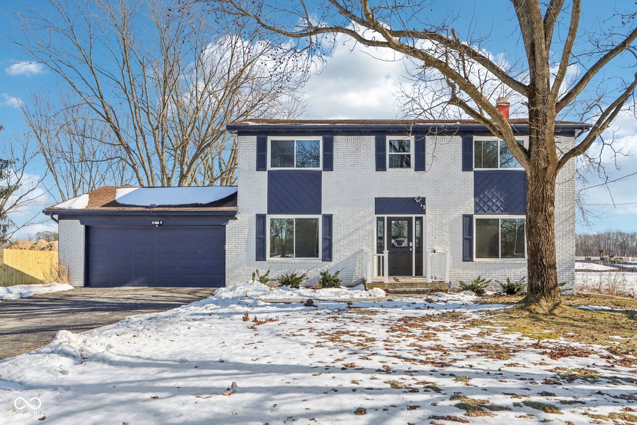 Indianapolis, IN 46239,4155 Senour RD