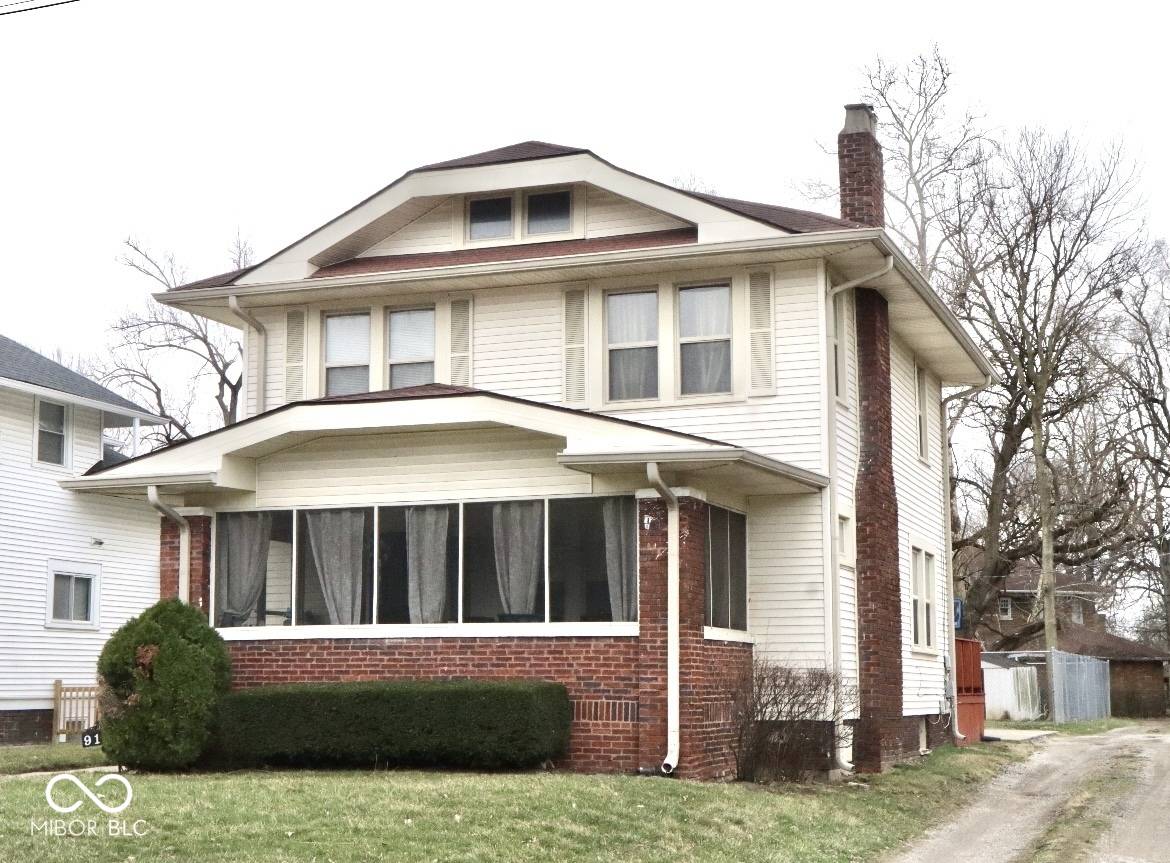 Indianapolis, IN 46205,917 E 34th ST