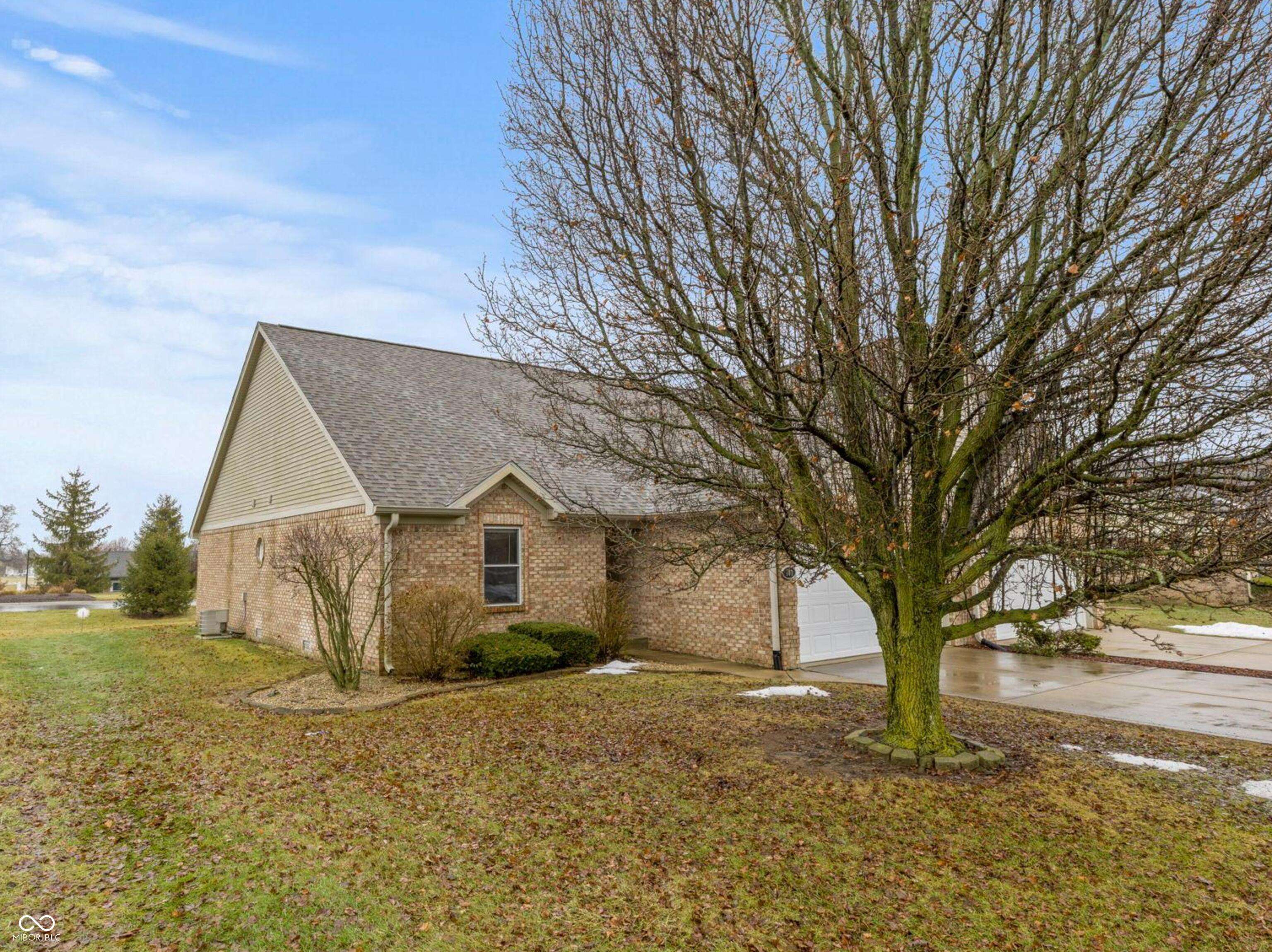 Danville, IN 46122,101 Country CT