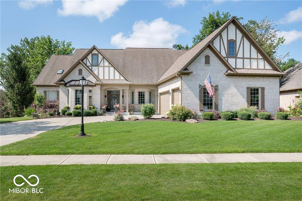 Fishers, IN 46040,14565 Geist Ridge DR