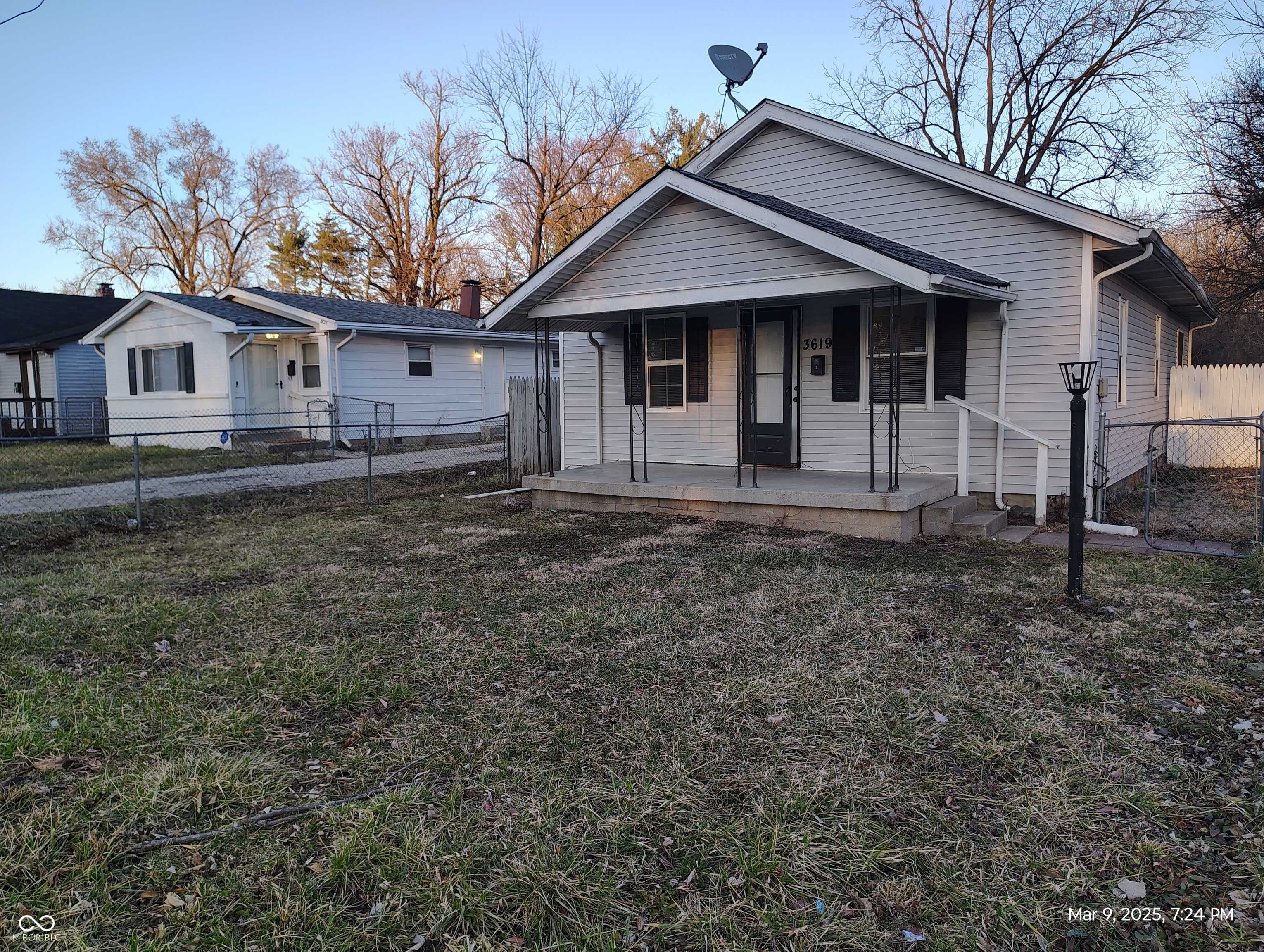 Indianapolis, IN 46218,3619 N Hawthorne LN