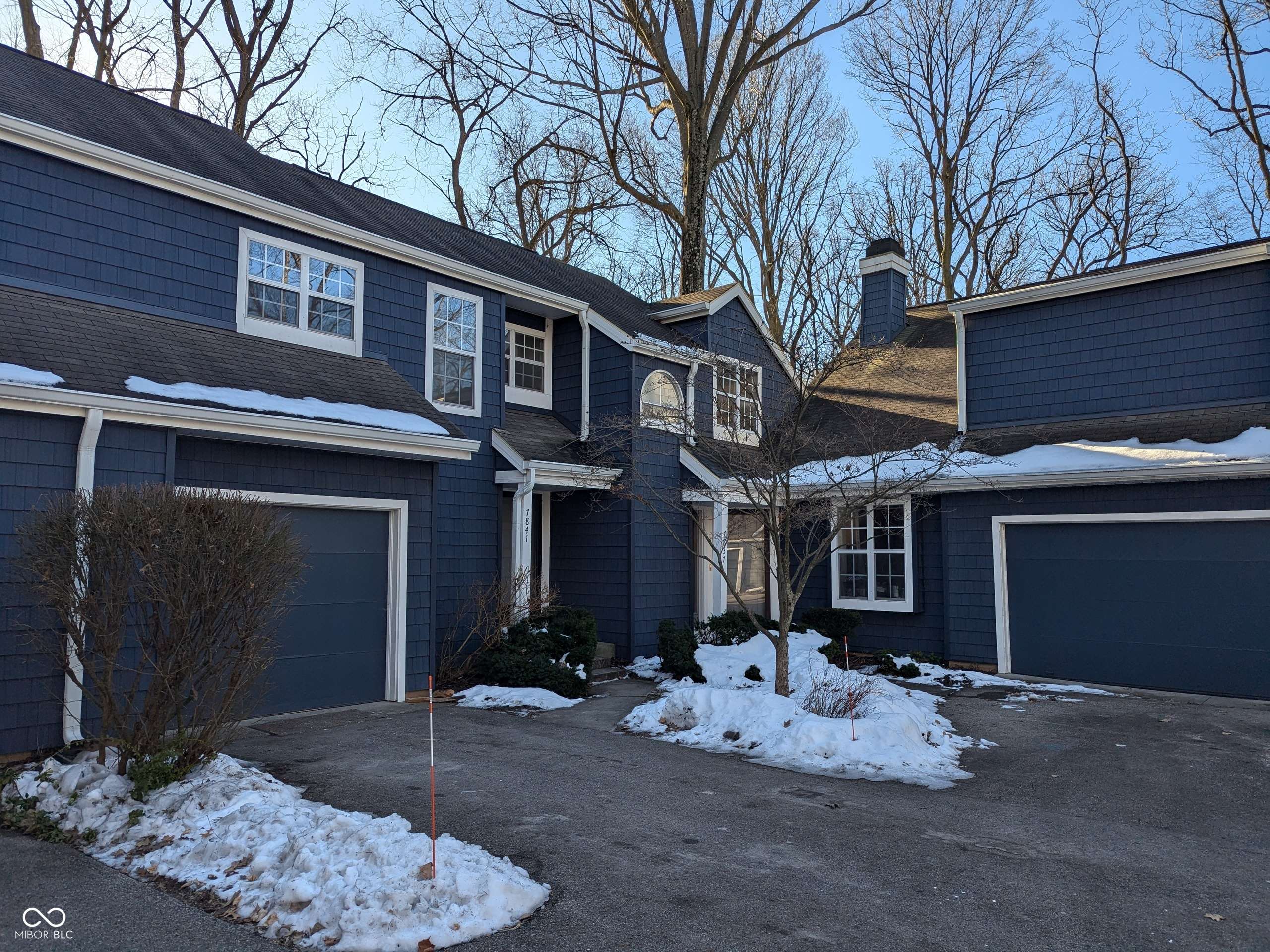 Indianapolis, IN 46240,7841 Harbour #35