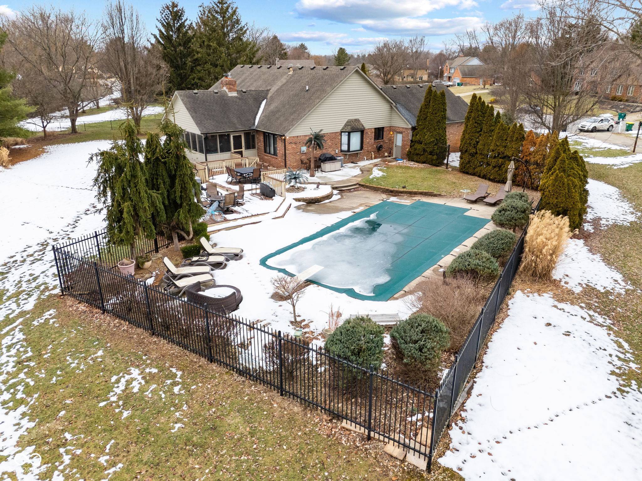 Avon, IN 46123,7215 Knightbridge CT