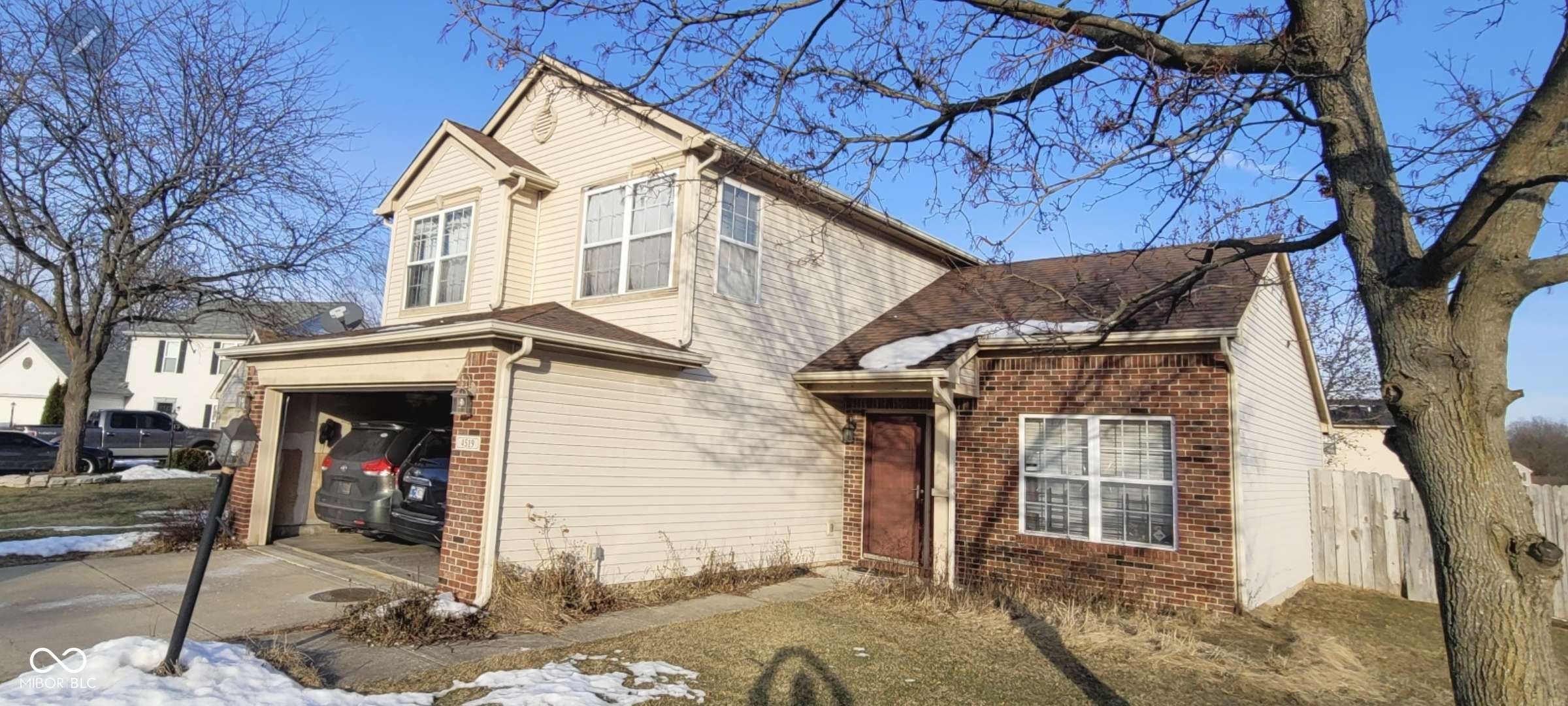 Indianapolis, IN 46254,4519 Woodland CT