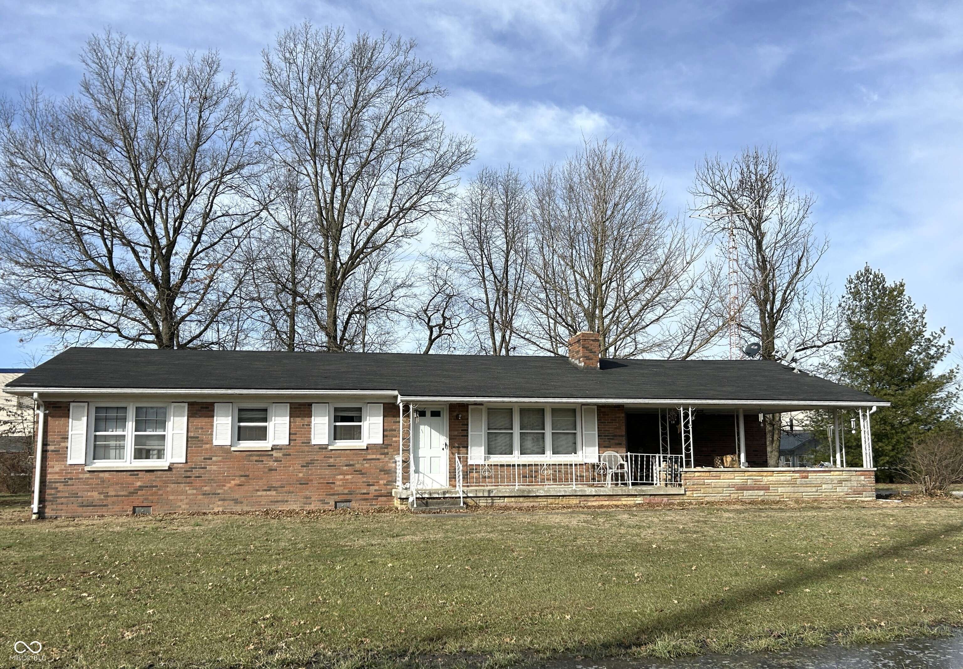 North Vernon, IN 47265,2675 N County Road 75 W