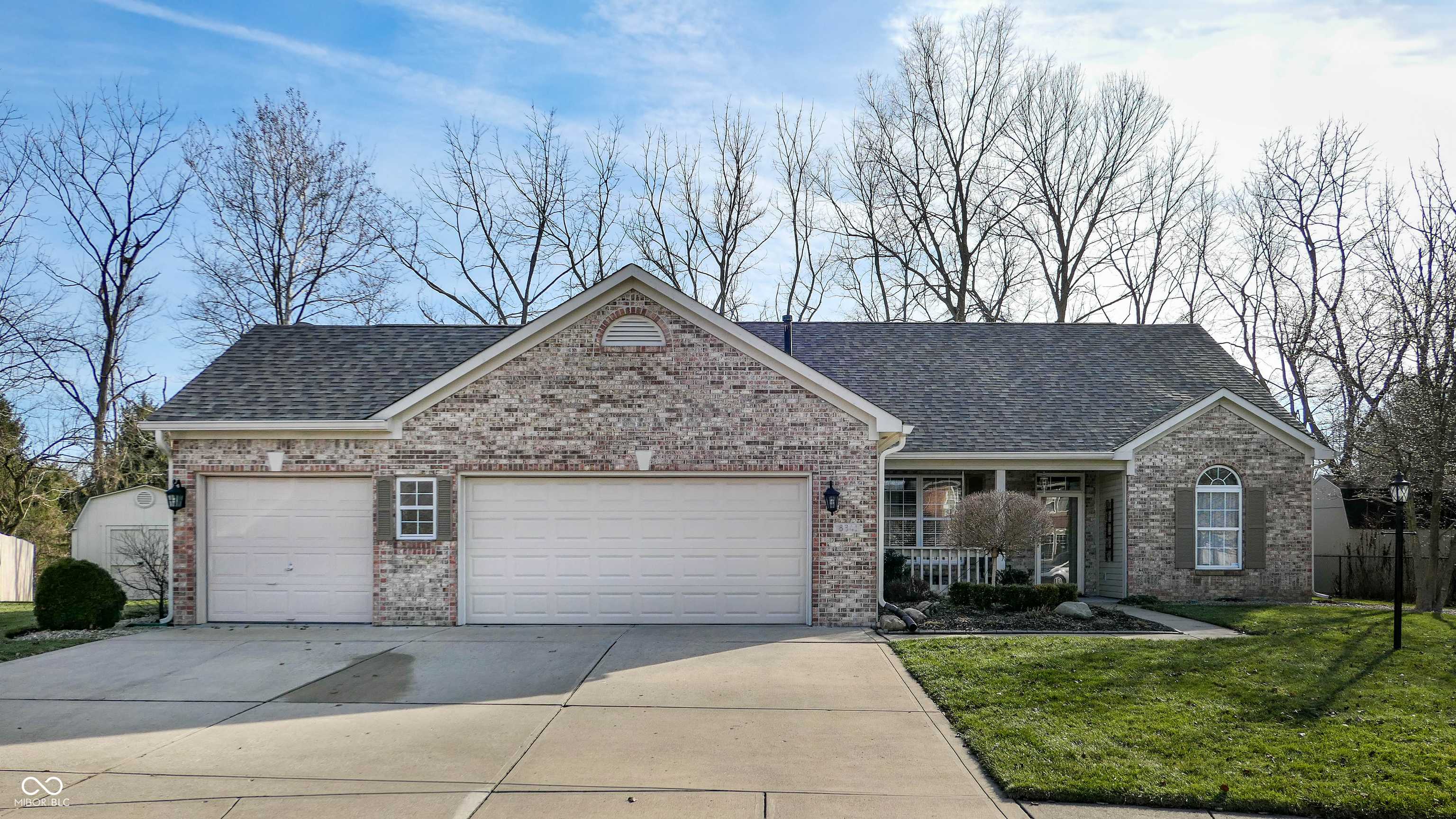 Indianapolis, IN 46259,8341 Hunters Meadow CT