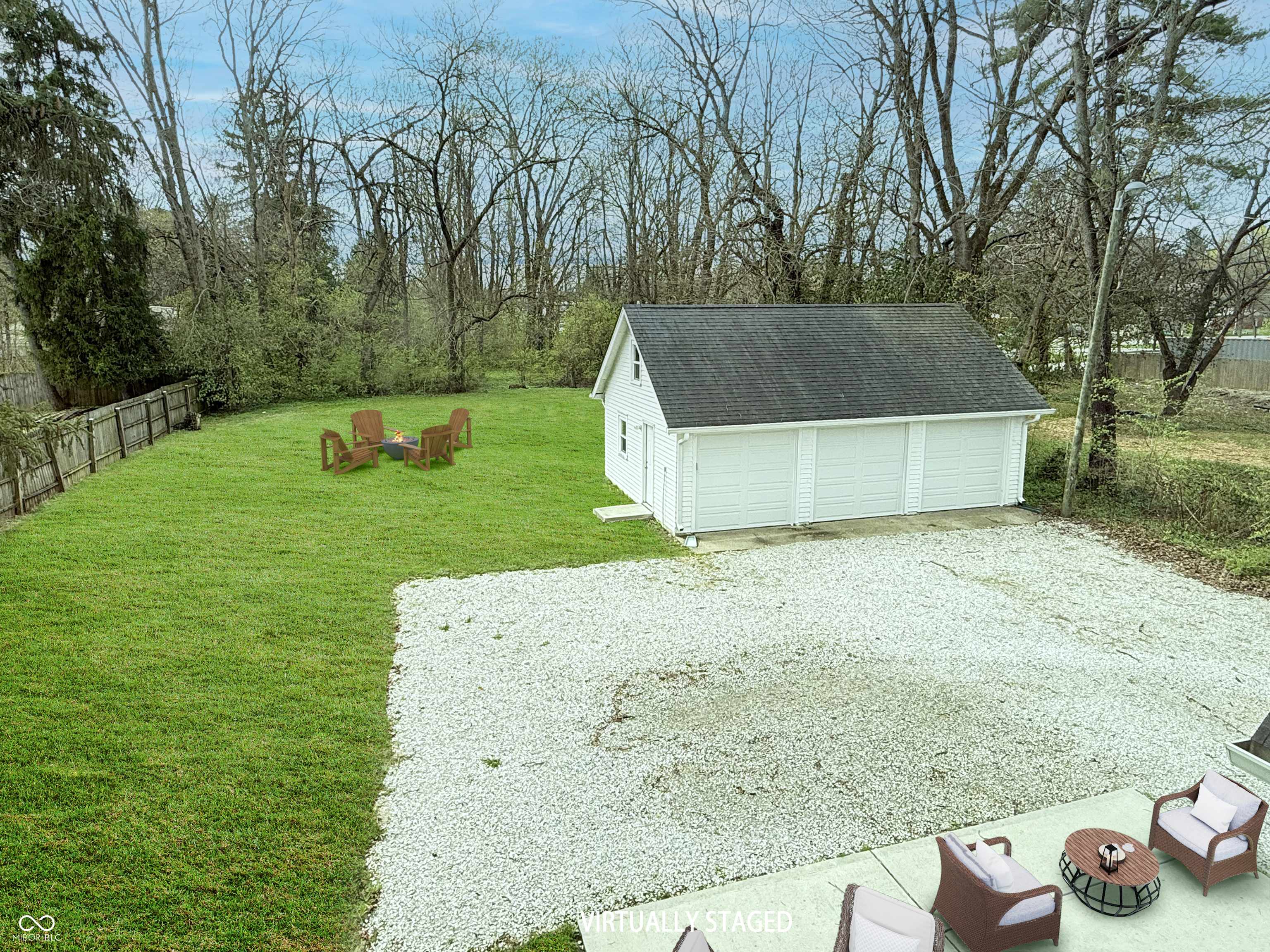 Indianapolis, IN 46228,2029 W 60th ST