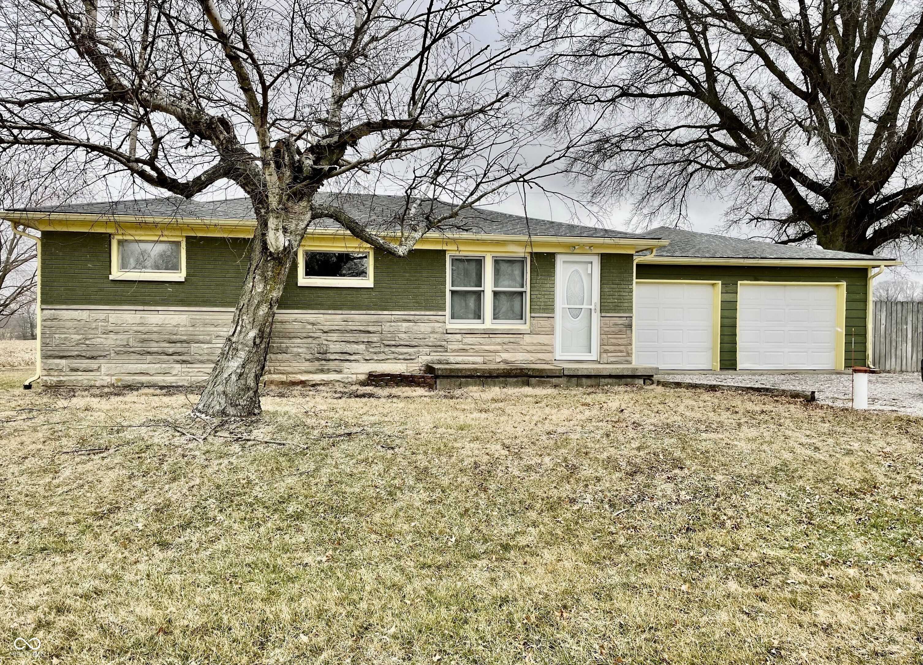 Clayton, IN 46118,6347 Parke DR