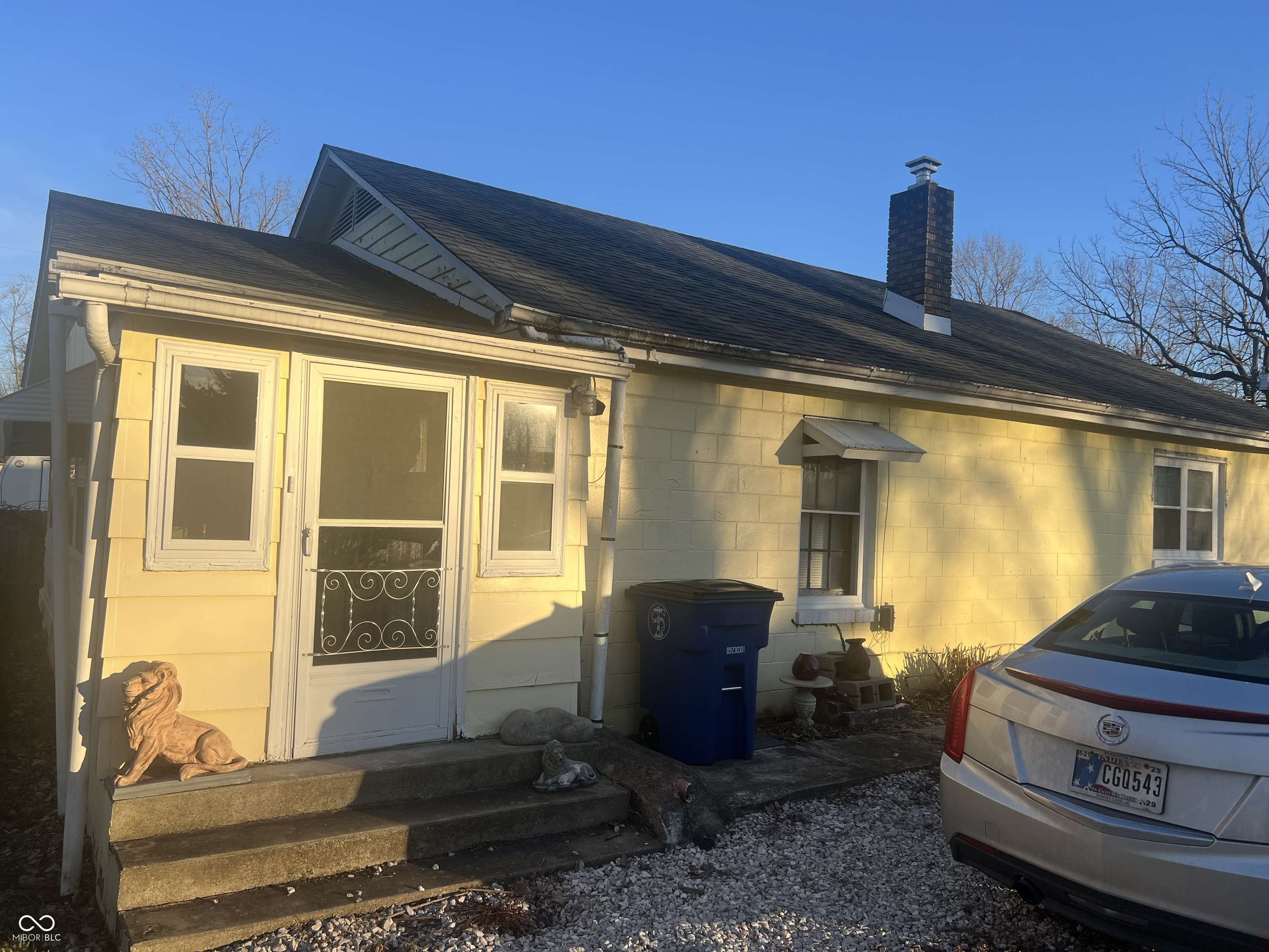 Mitchell, IN 47446,304 E Vine ST