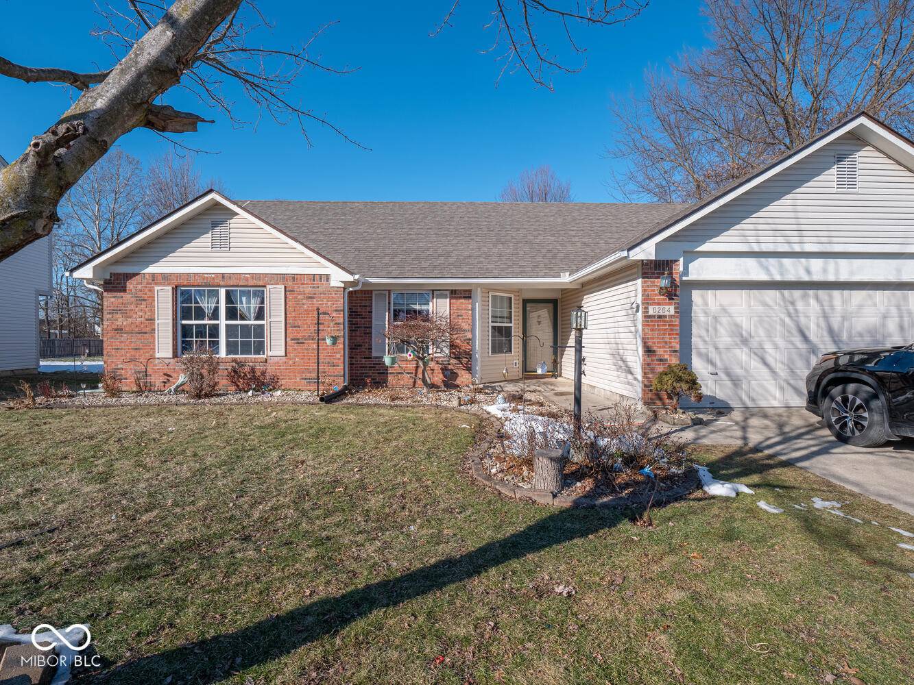 Indianapolis, IN 46237,6264 Whitaker Farms DR