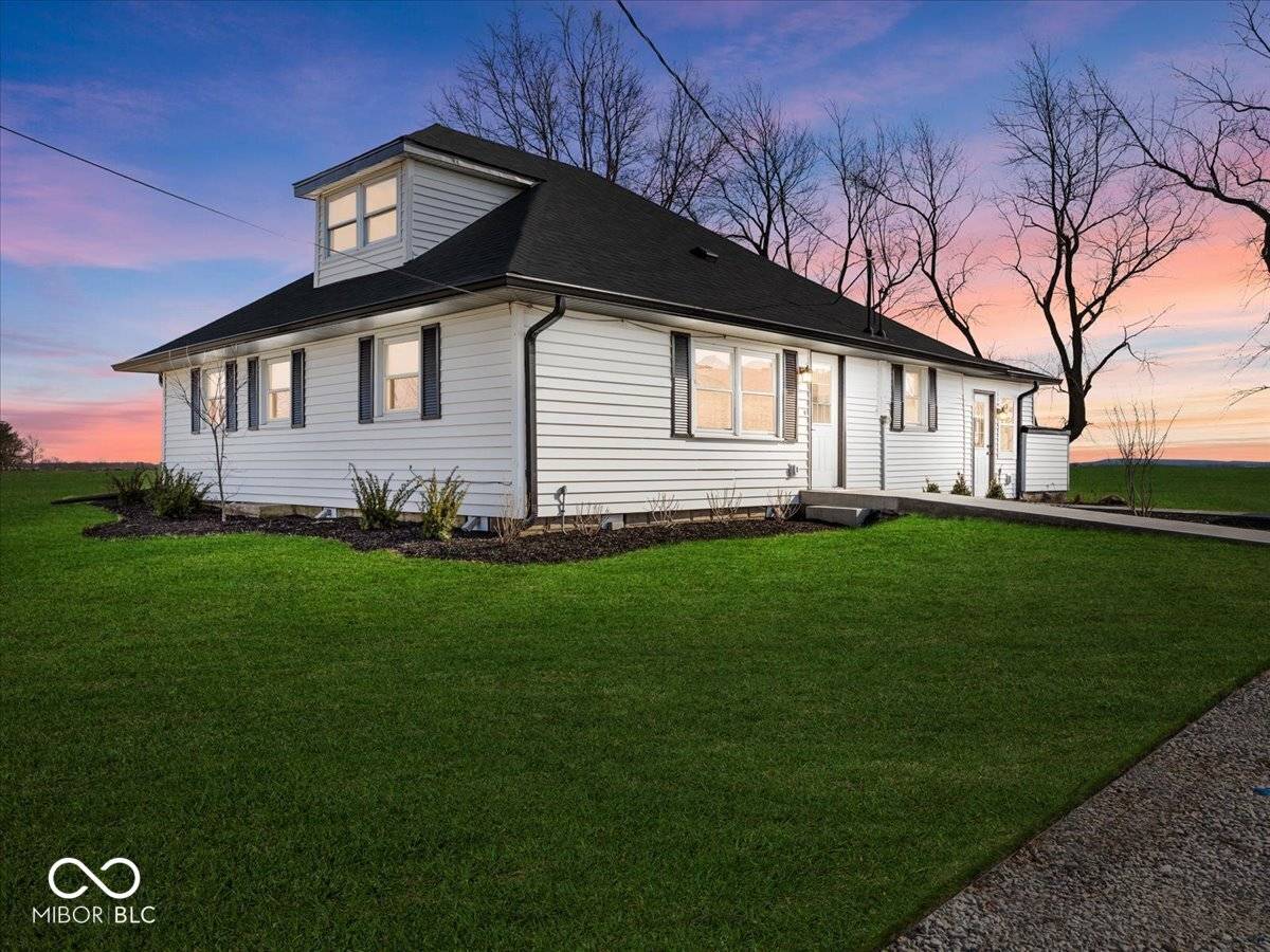 Shelbyville, IN 46176,7279 W State Road 44