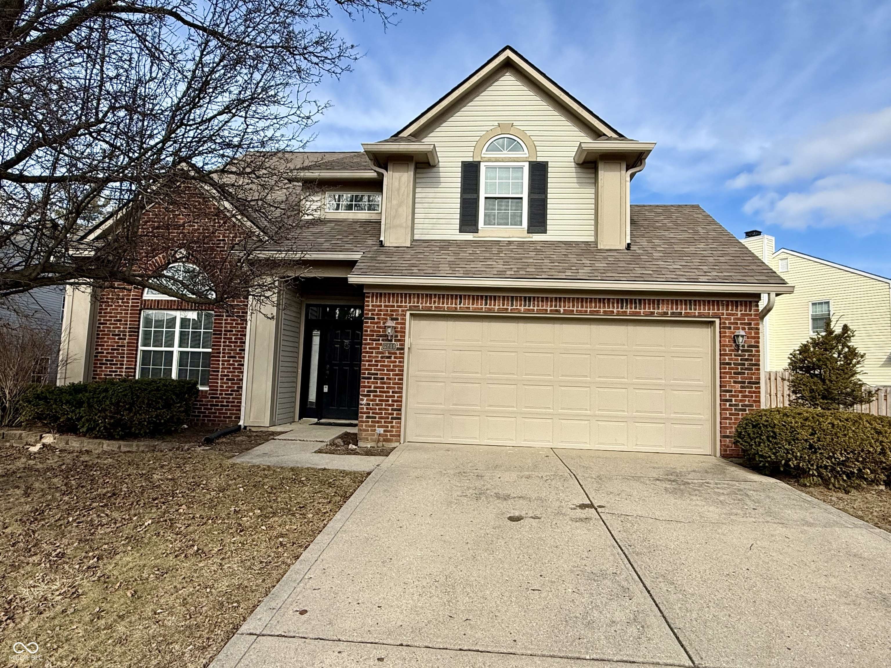 Fishers, IN 46038,6244 Valleyview DR