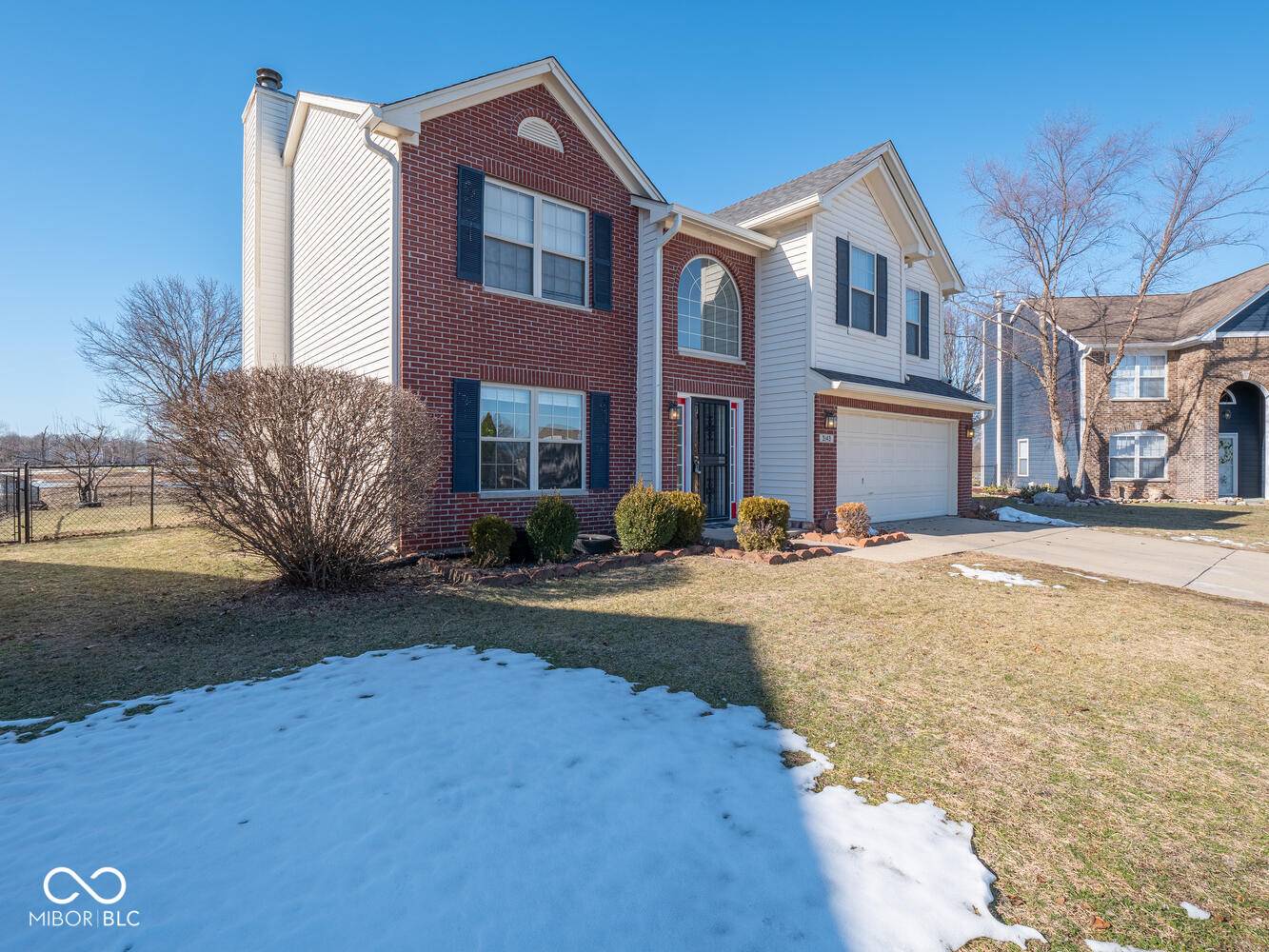 Indianapolis, IN 46217,3143 Shadow Lake DR
