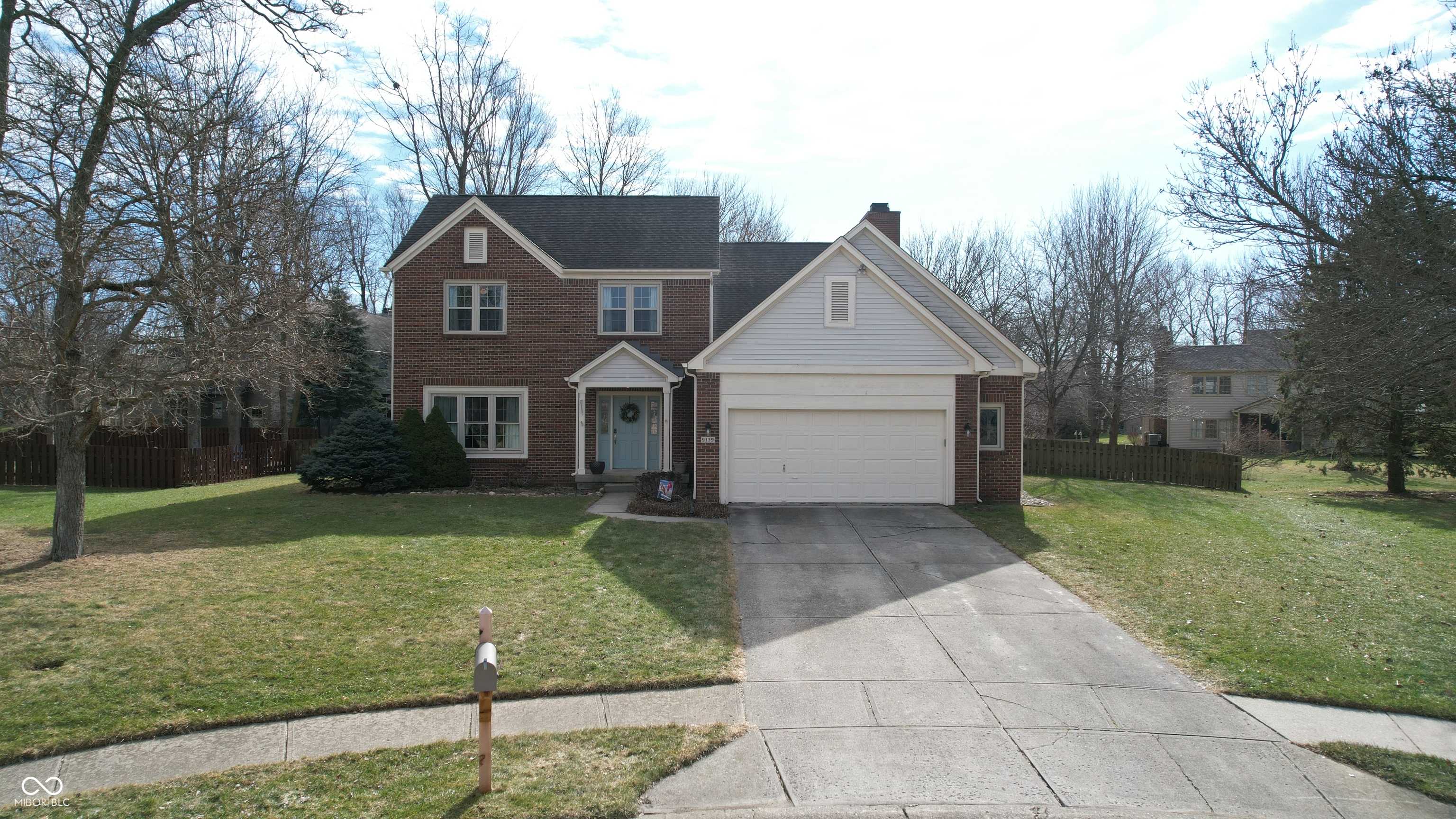 Fishers, IN 46037,9139 Kelsey CT