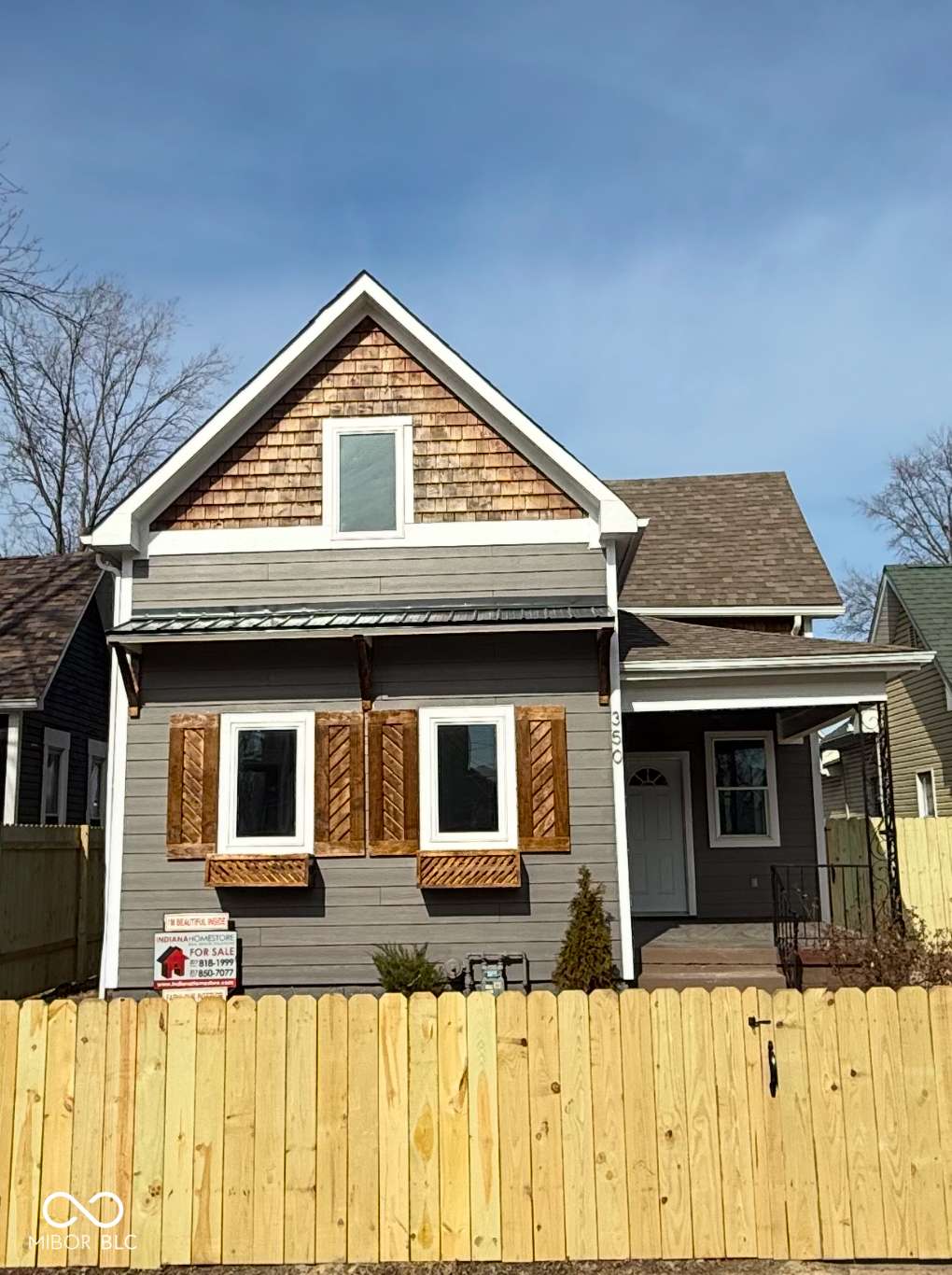 Indianapolis, IN 46225,350 E Minnesota ST