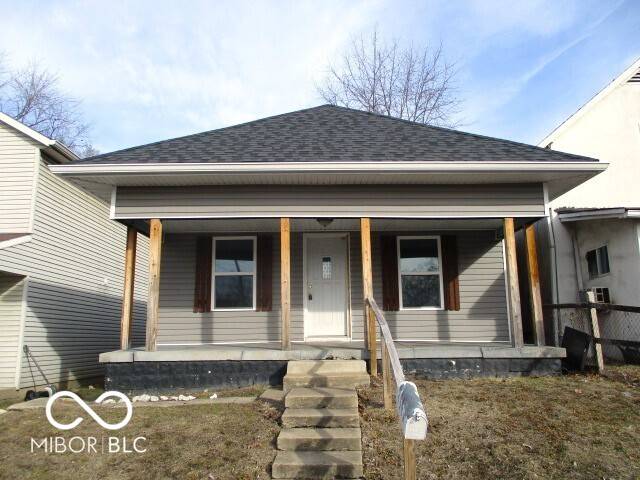 Indianapolis, IN 46208,1258 W 29th ST
