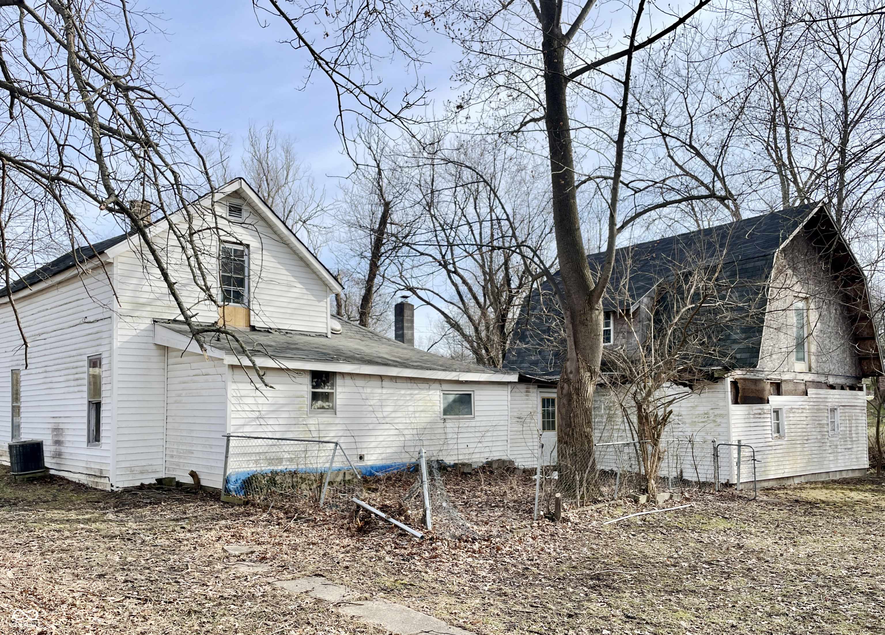 Knightsville, IN 47857,9607 N Price ST