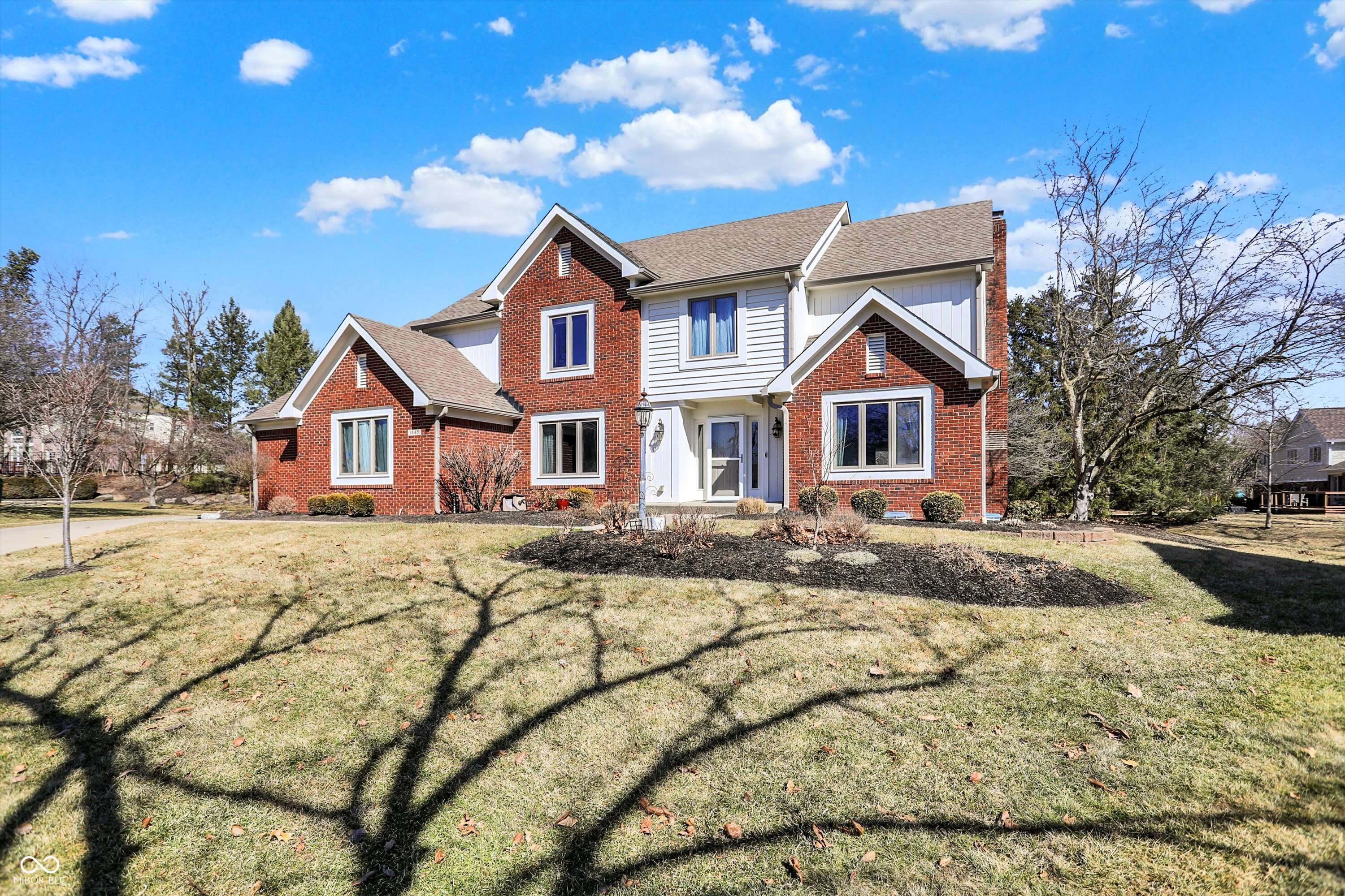 Carmel, IN 46033,1845 Knaphill CT