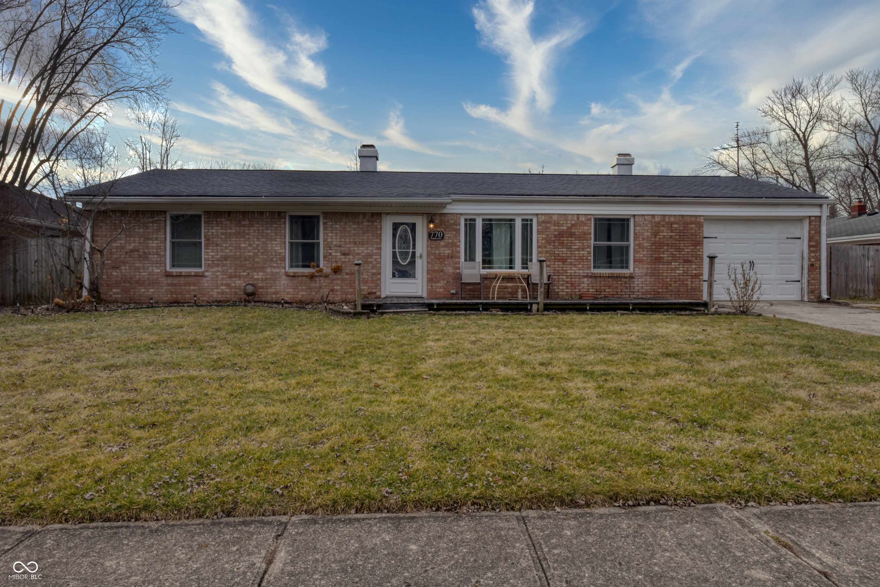 Fortville, IN 46040,770 Berkley DR