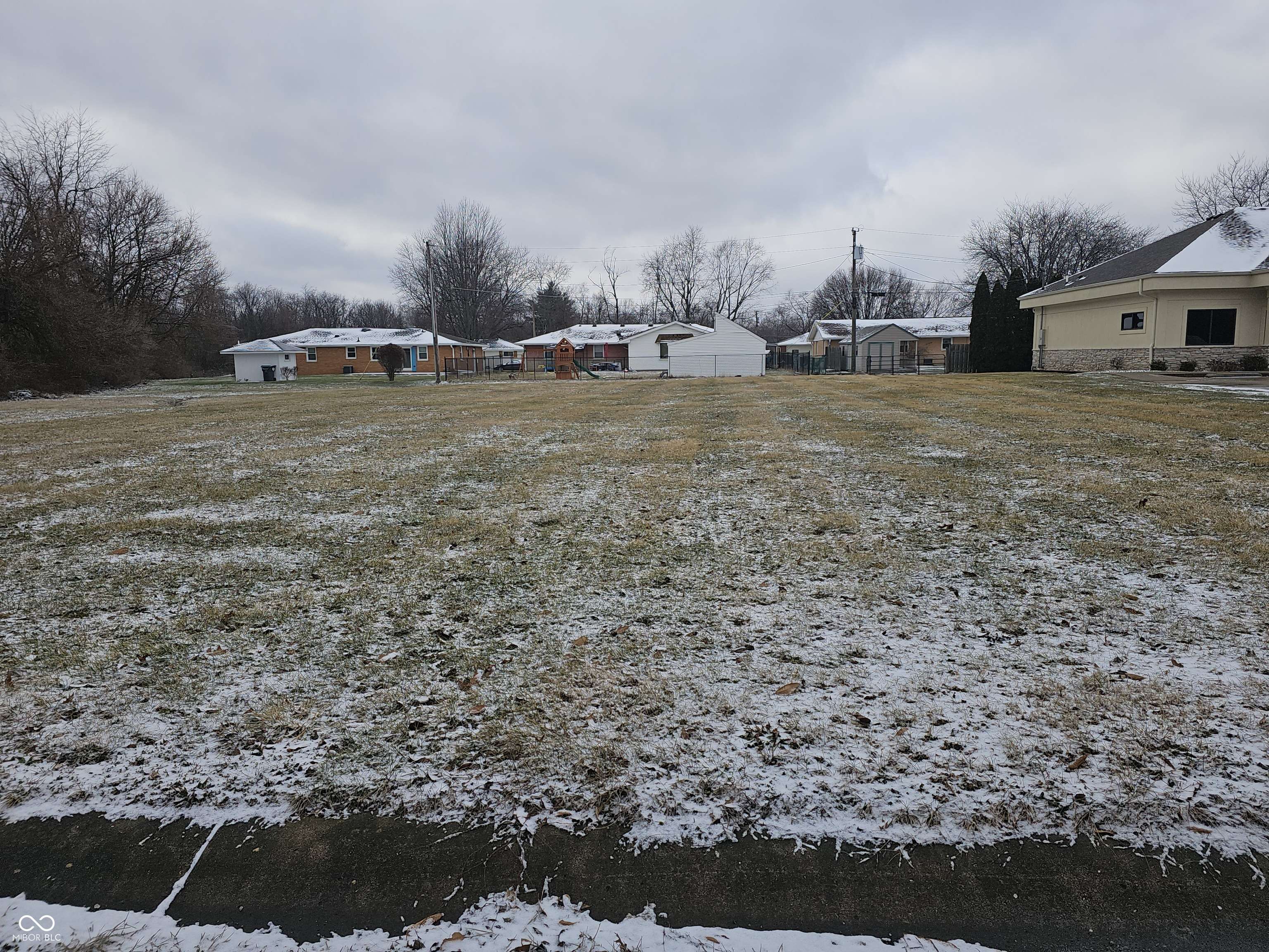 Anderson, IN 46013,0 Fairview DR