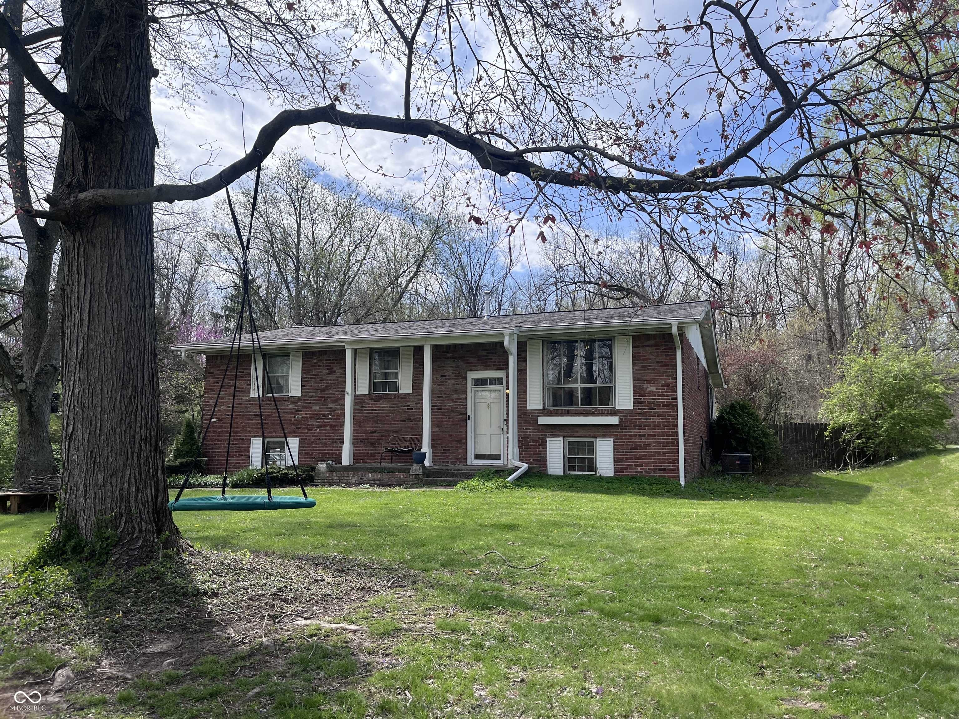 Indianapolis, IN 46256,6632 Sargent RD