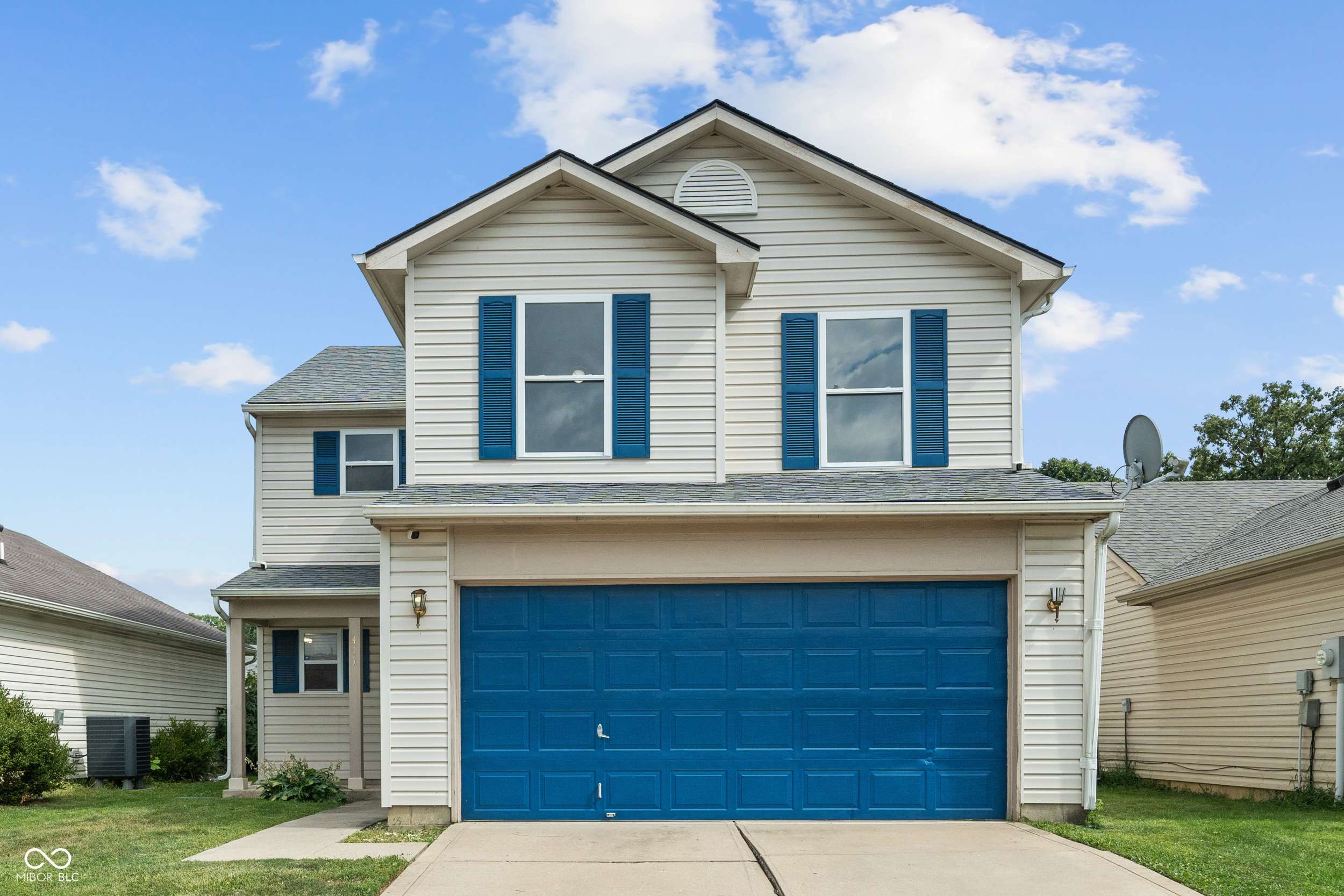 Indianapolis, IN 46241,411 Red Tail LN