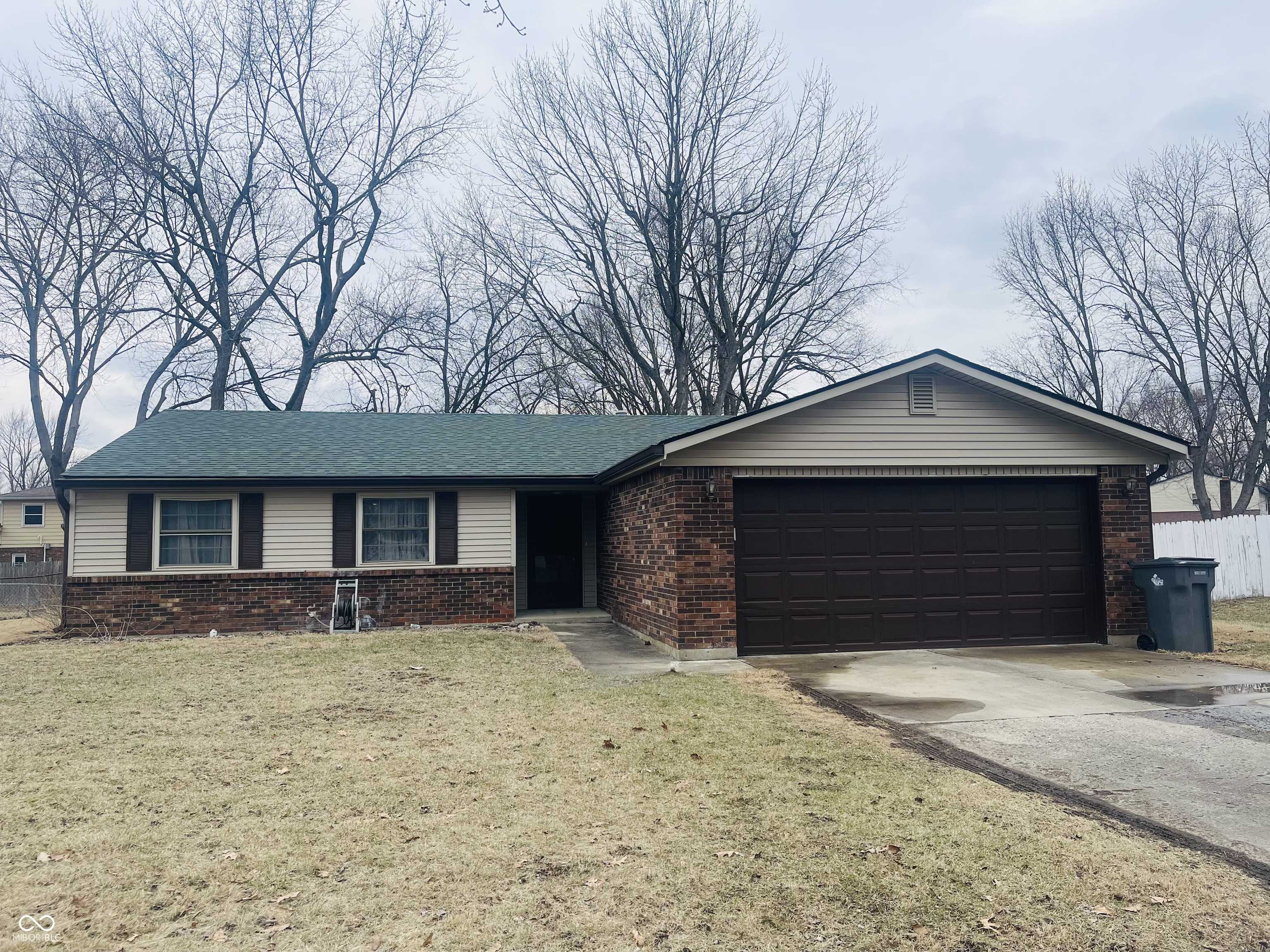 Indianapolis, IN 46227,3330 Corey DR