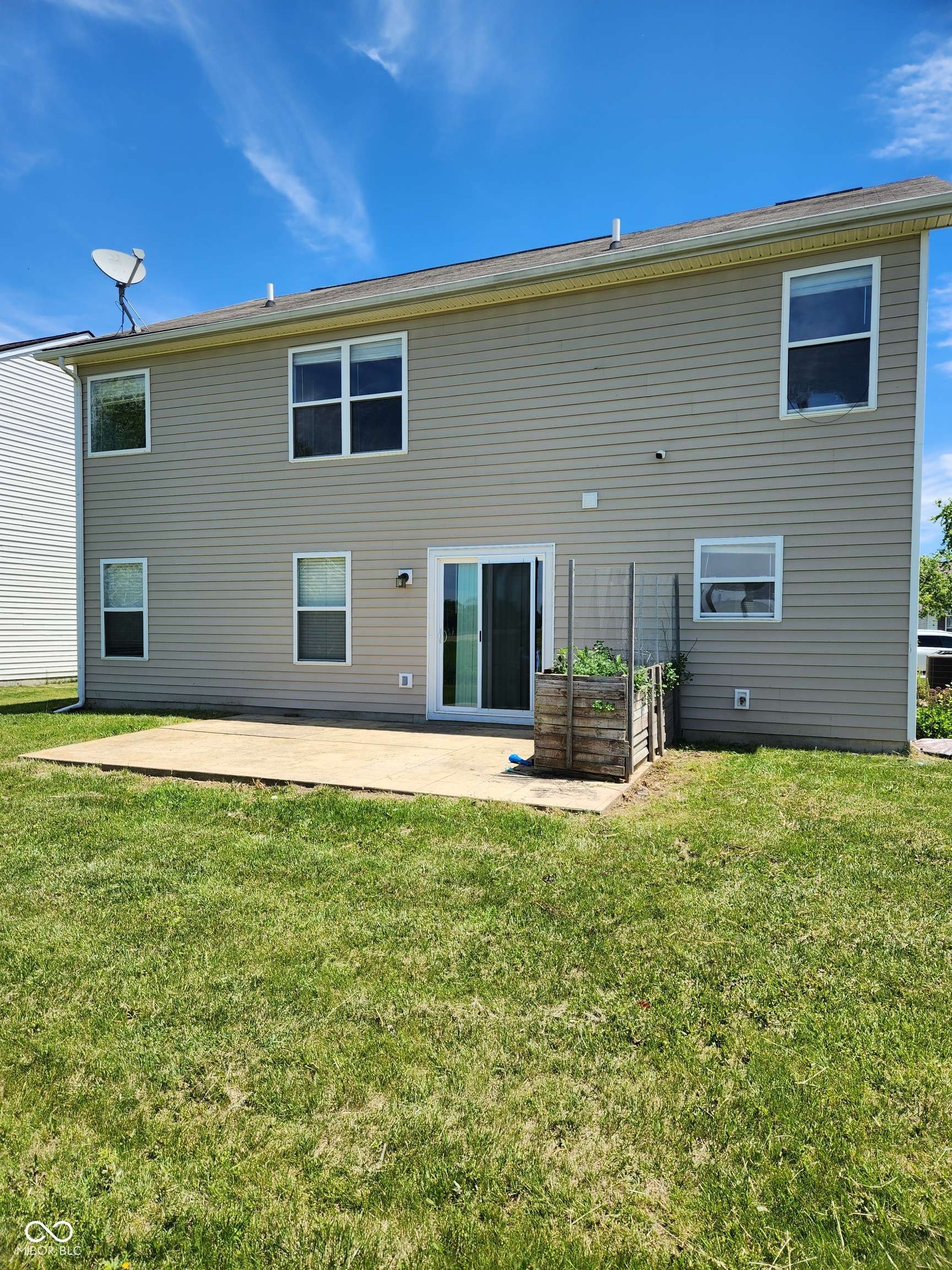 Whitestown, IN 46075,3416 Firethorn DR
