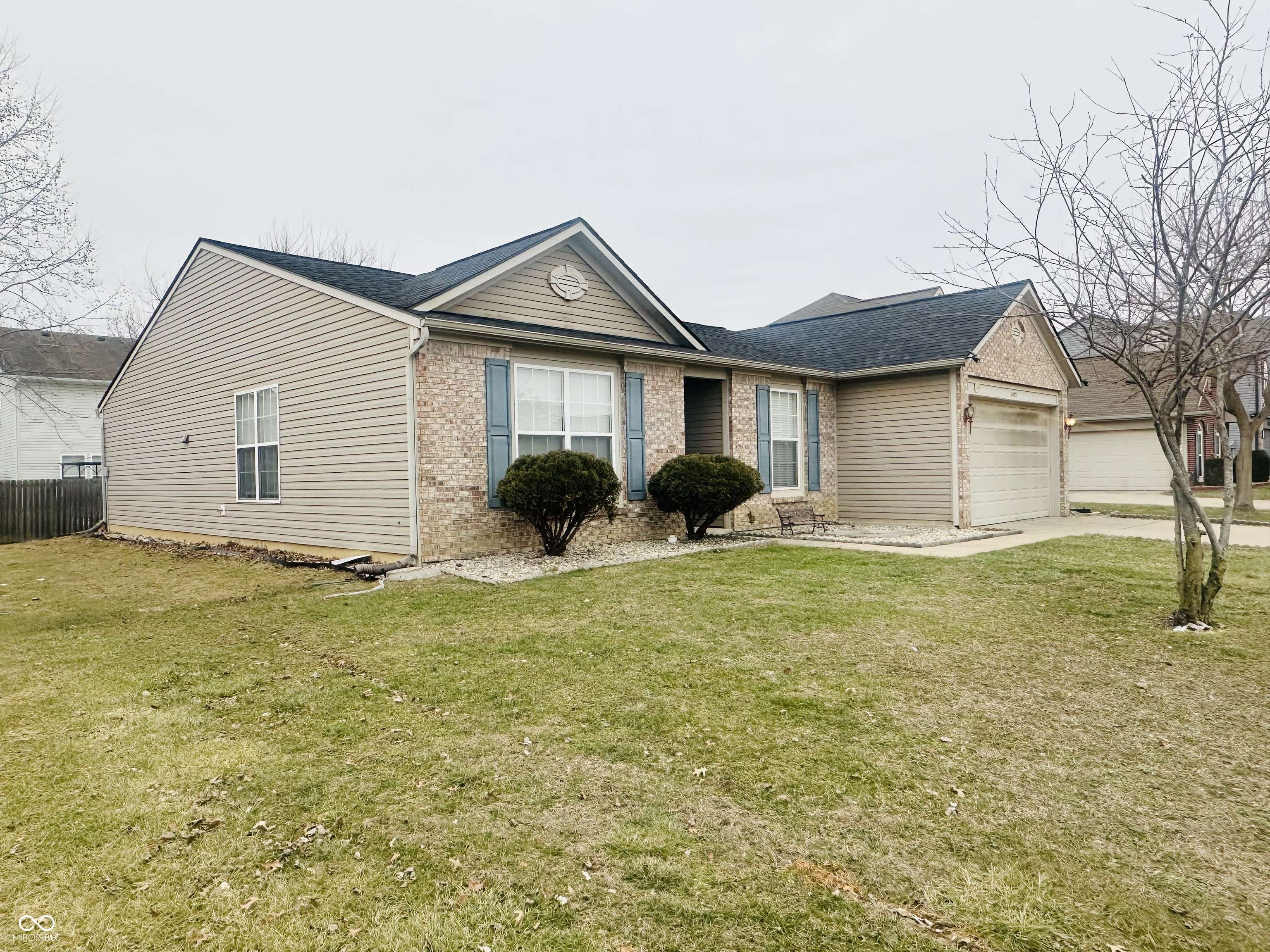 Plainfield, IN 46168,6405 Oyster Key LN