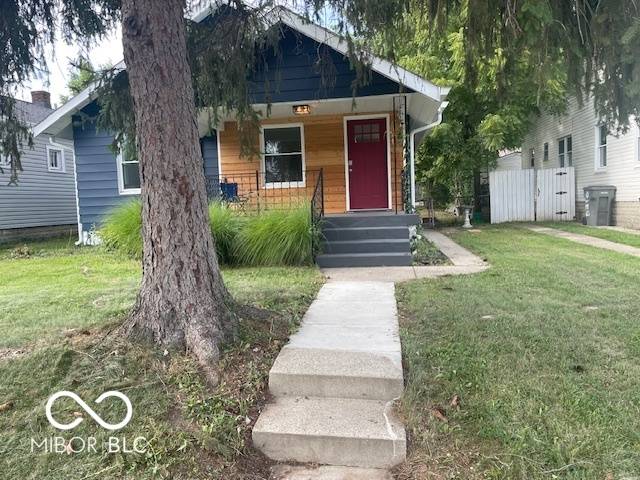 Indianapolis, IN 46219,5206 E St Clair ST