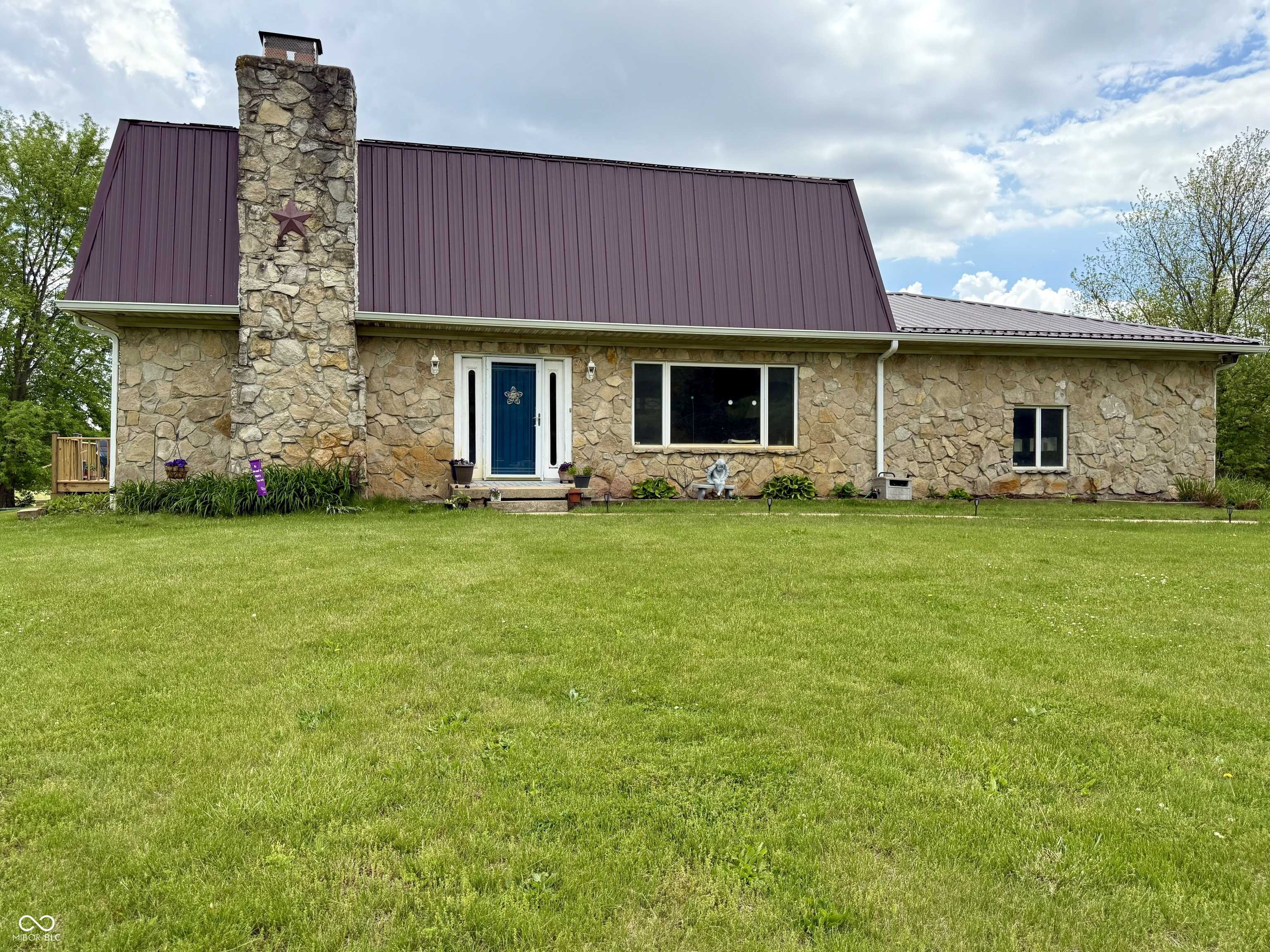 Crawfordsville, IN 47933,1928 N State Road 47